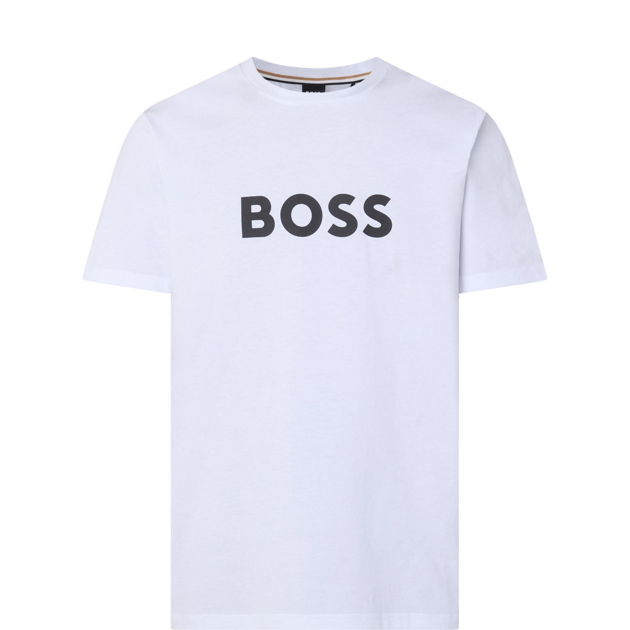 Big Logo T-Shirt