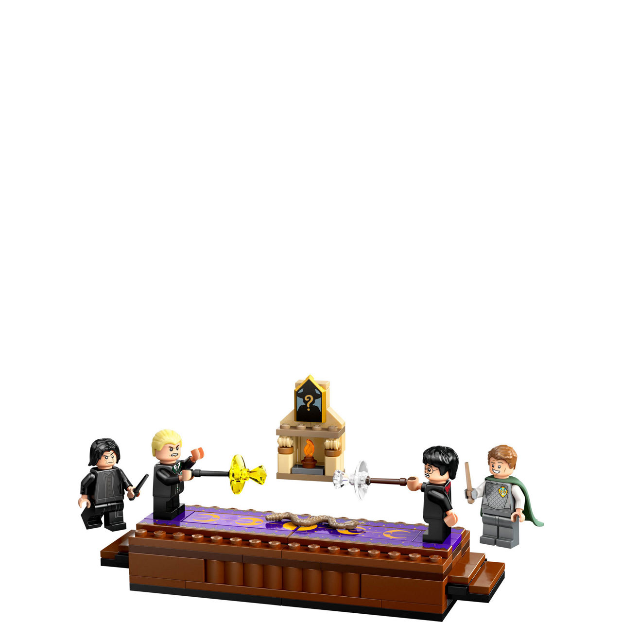 Hogwarts™ Castle Duelling Club