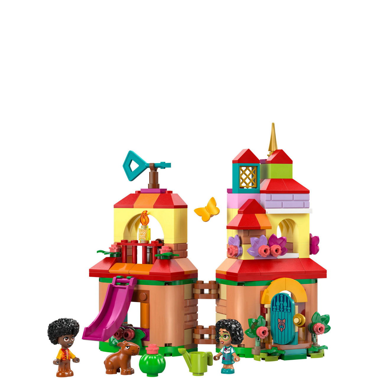 Disney Classic Encanto Mini House