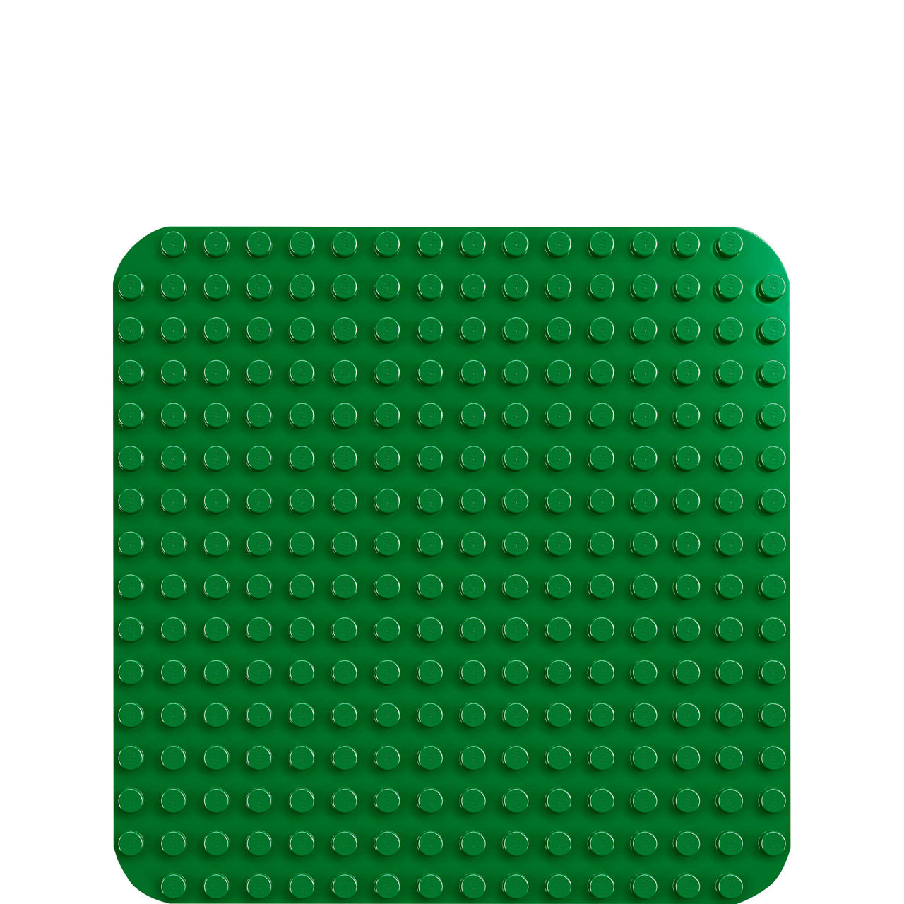 DUPLO Classic Green Building Plate