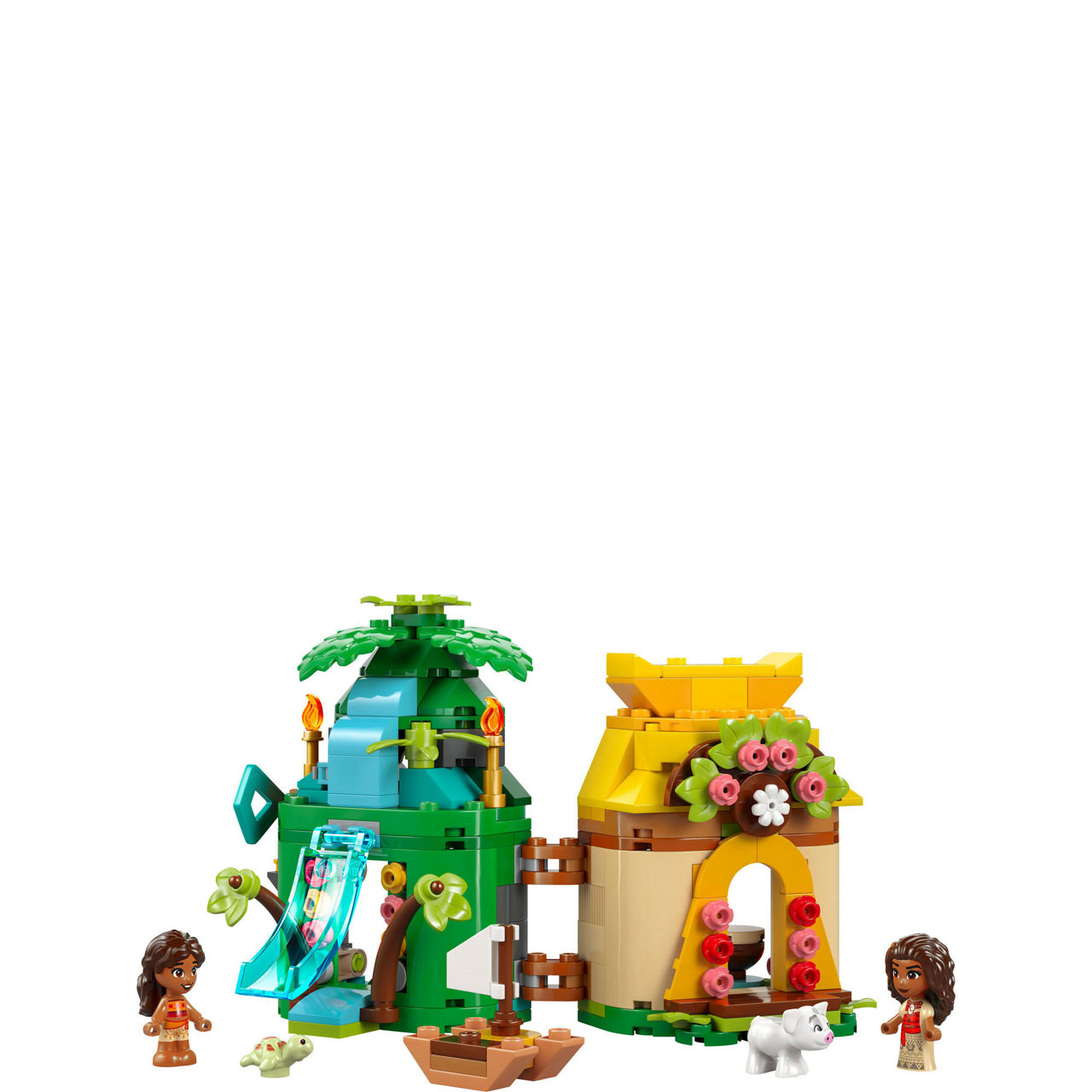 Disney Princess Moana's Island Fun