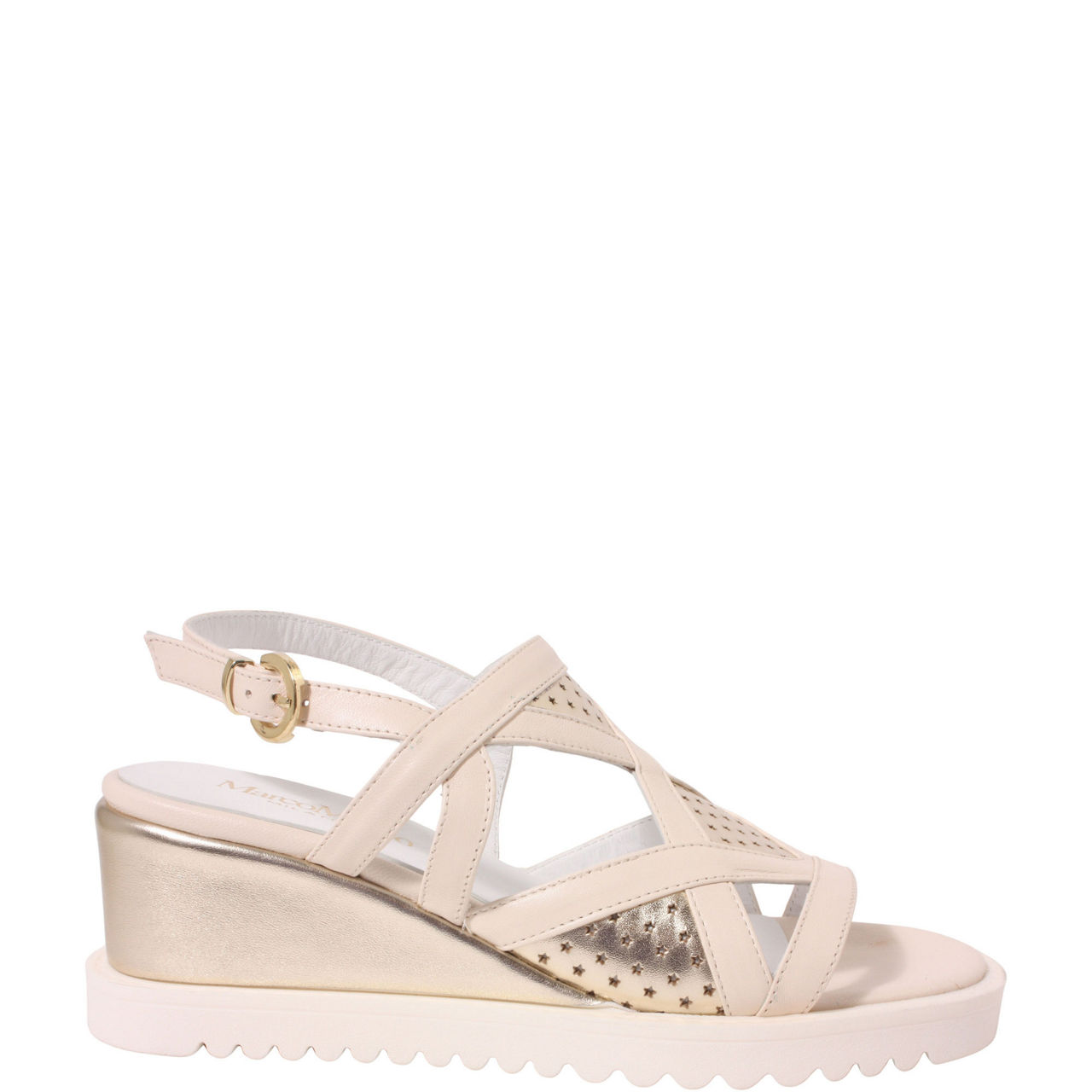 M732 Sandal Wedges