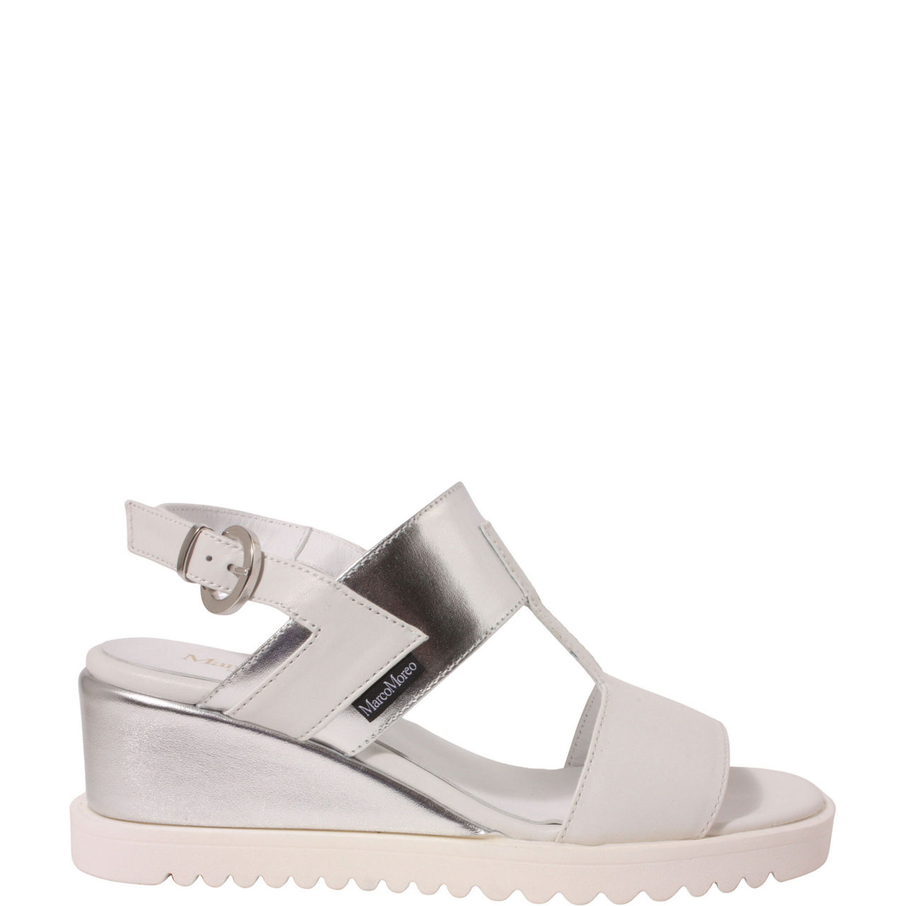 M730 Wedge Sandals