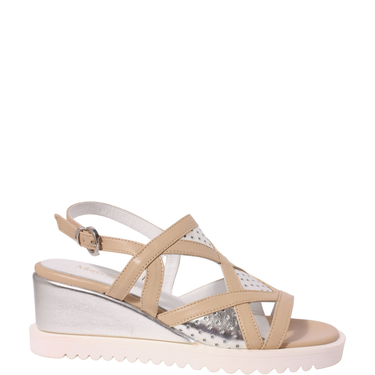 M732 Sandal Wedges
