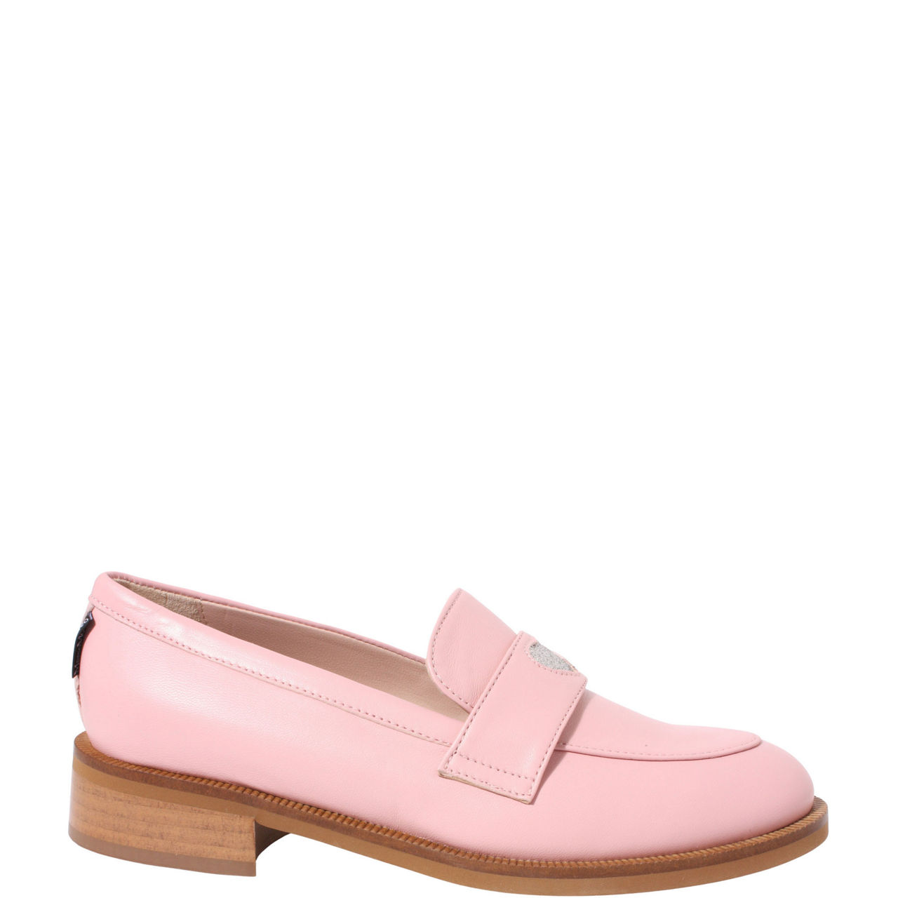 M1232 Penny Loafers