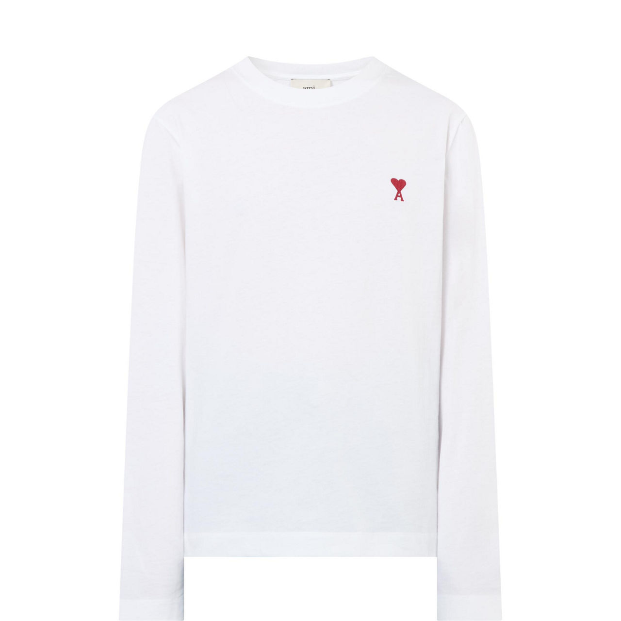 Ami de Coeur Long-Sleeved Top