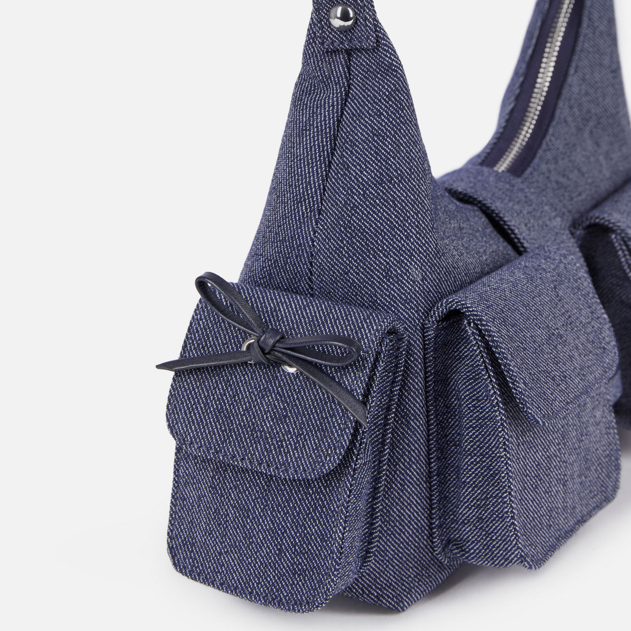 Amelia Denim Bag Amelia Denim Bag
