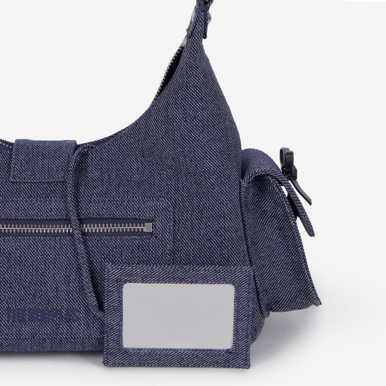 Amelia Denim Bag Amelia Denim Bag