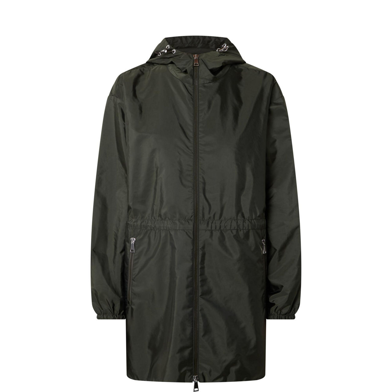 Wete Water-Repellent Jacket
