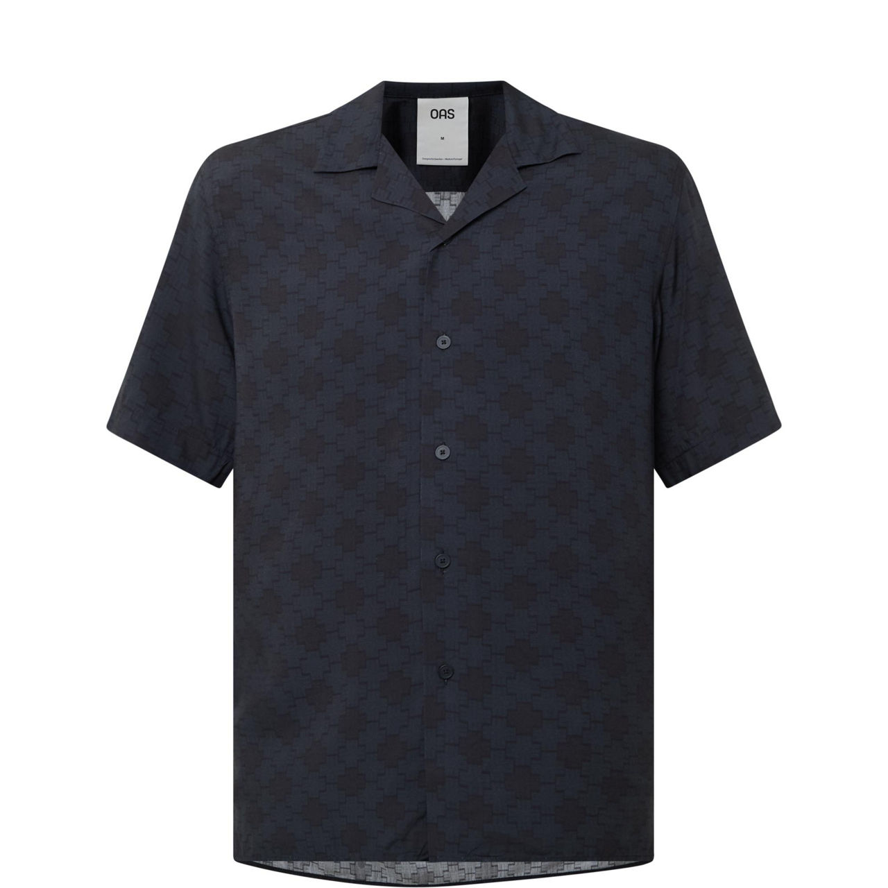 Sebastian Grid Shirt