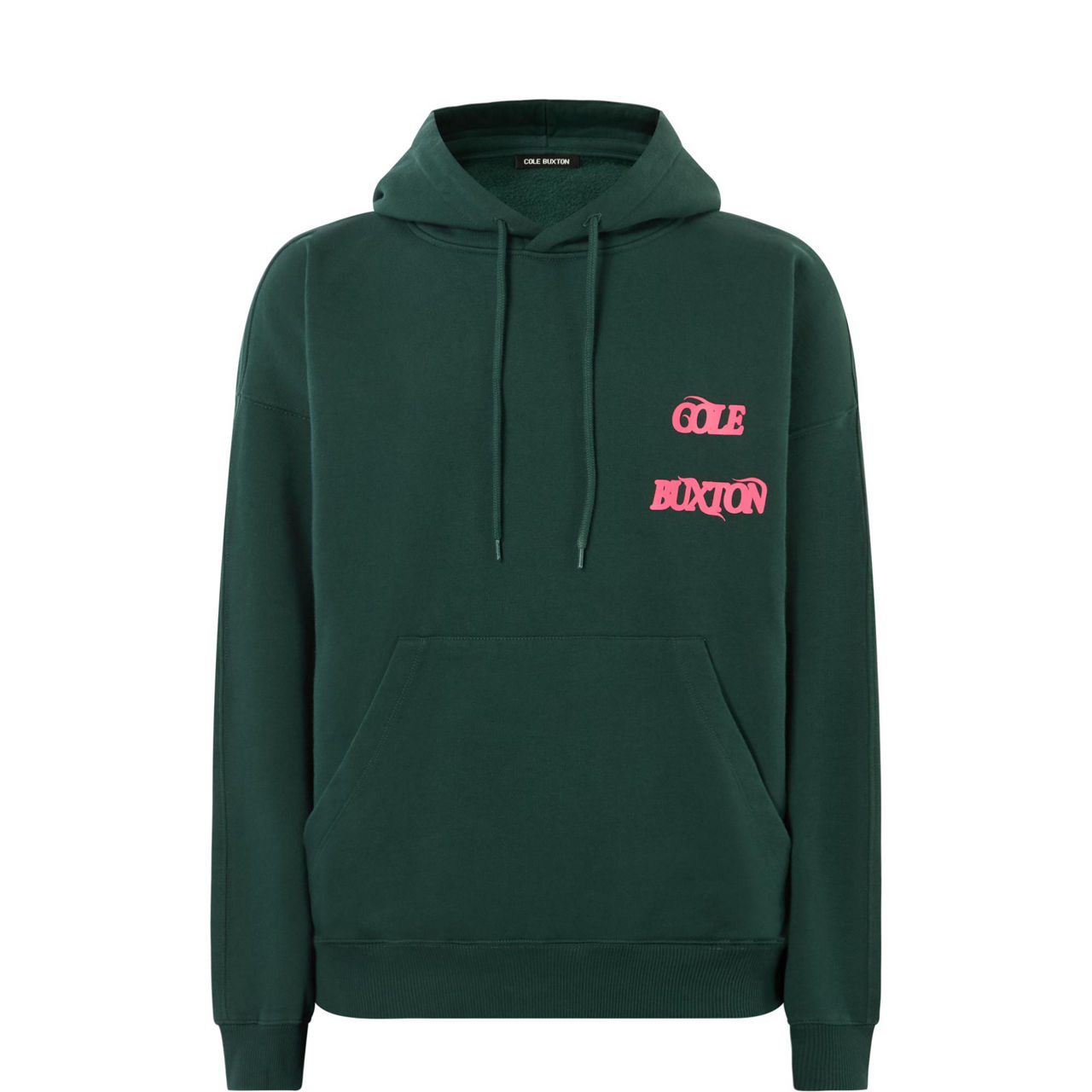 Balearic Logo Hoodie