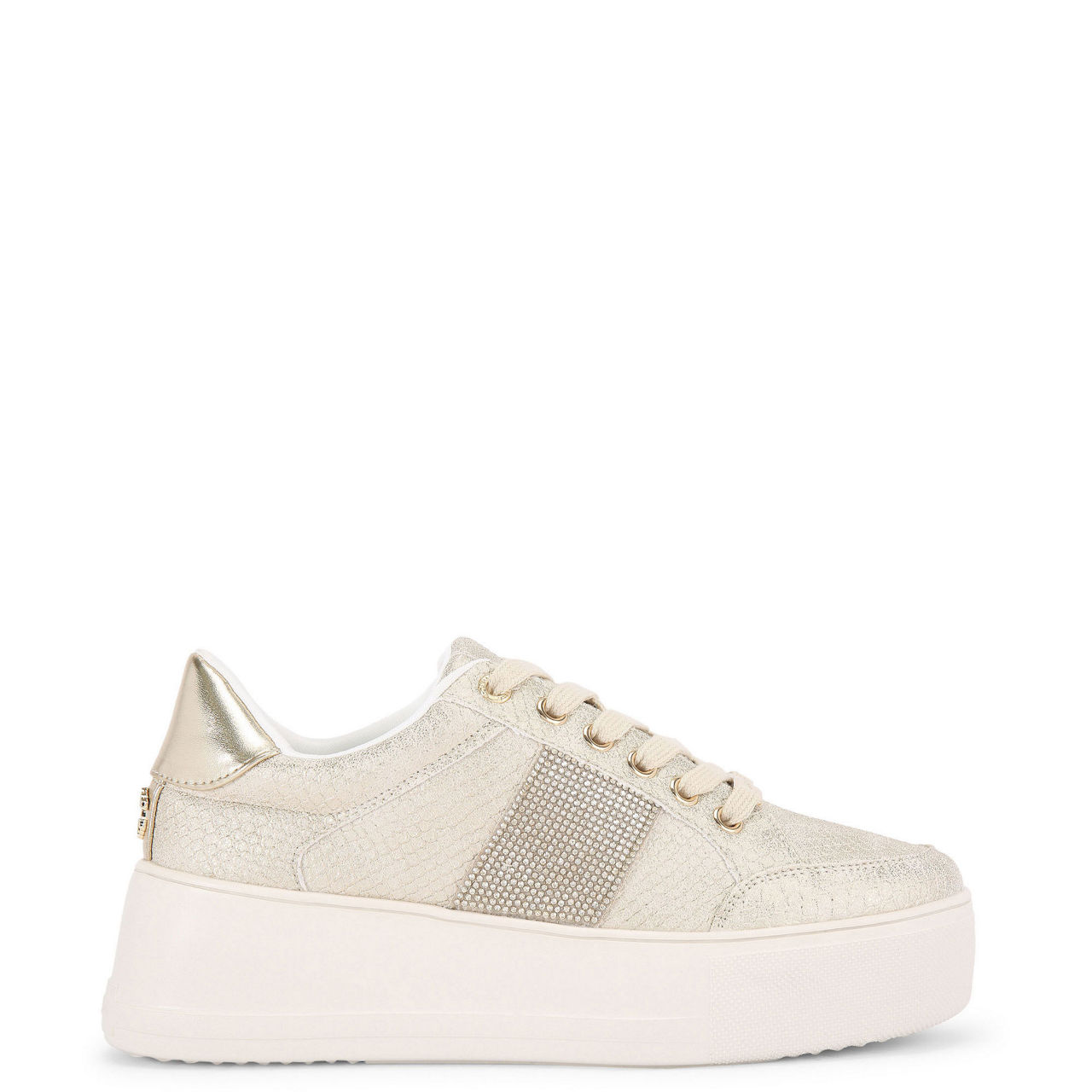 Jive Flatform Trainers