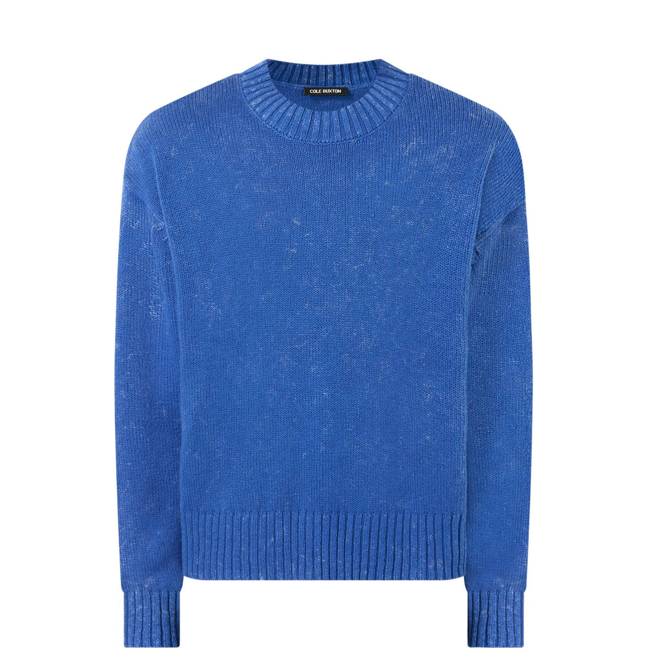 Acid Knit Sweater