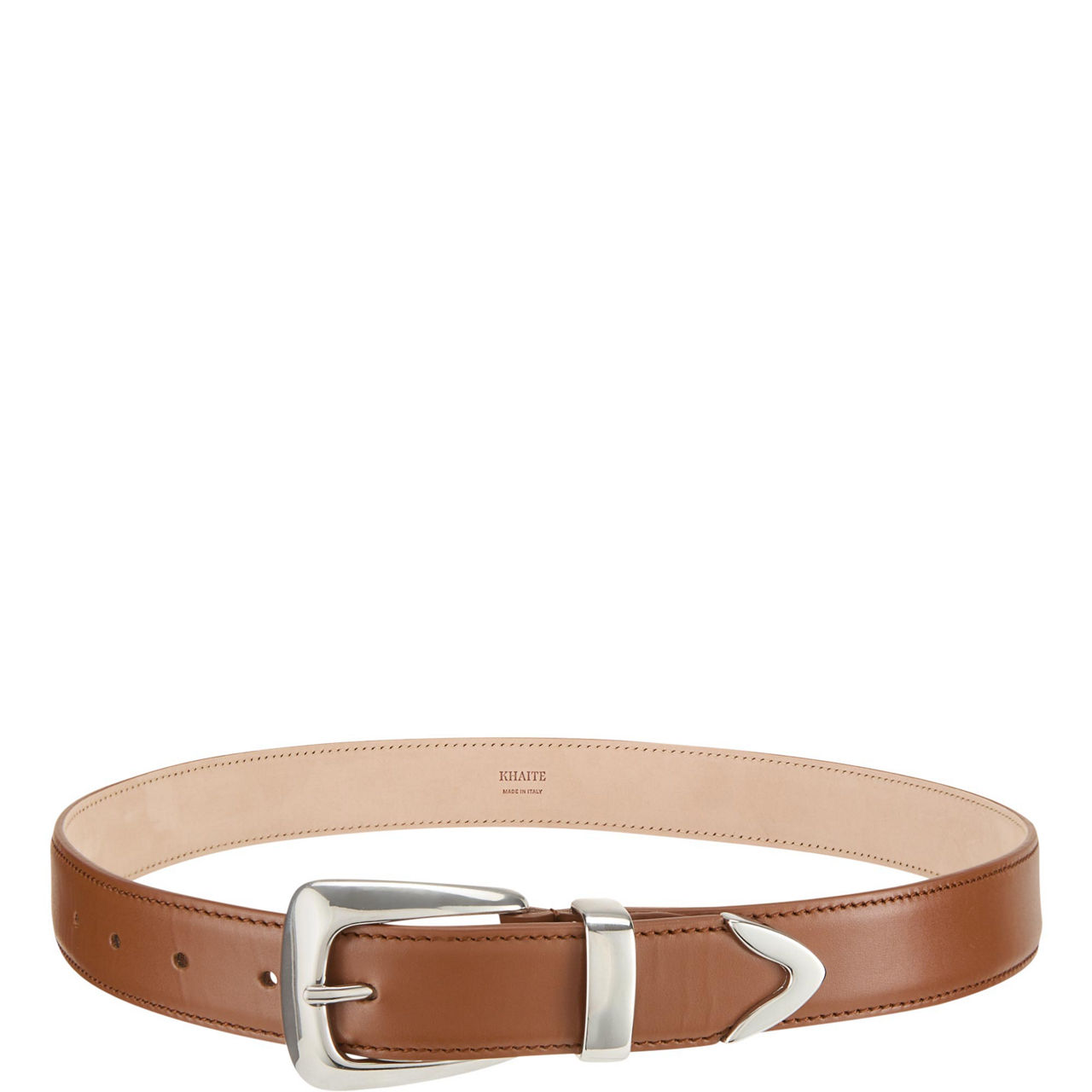 Benny Leather Belt