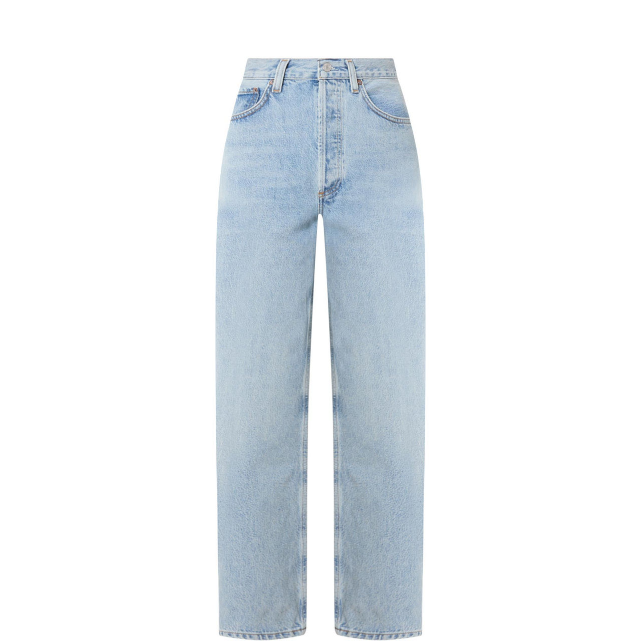 Henson Straight Leg Jeans