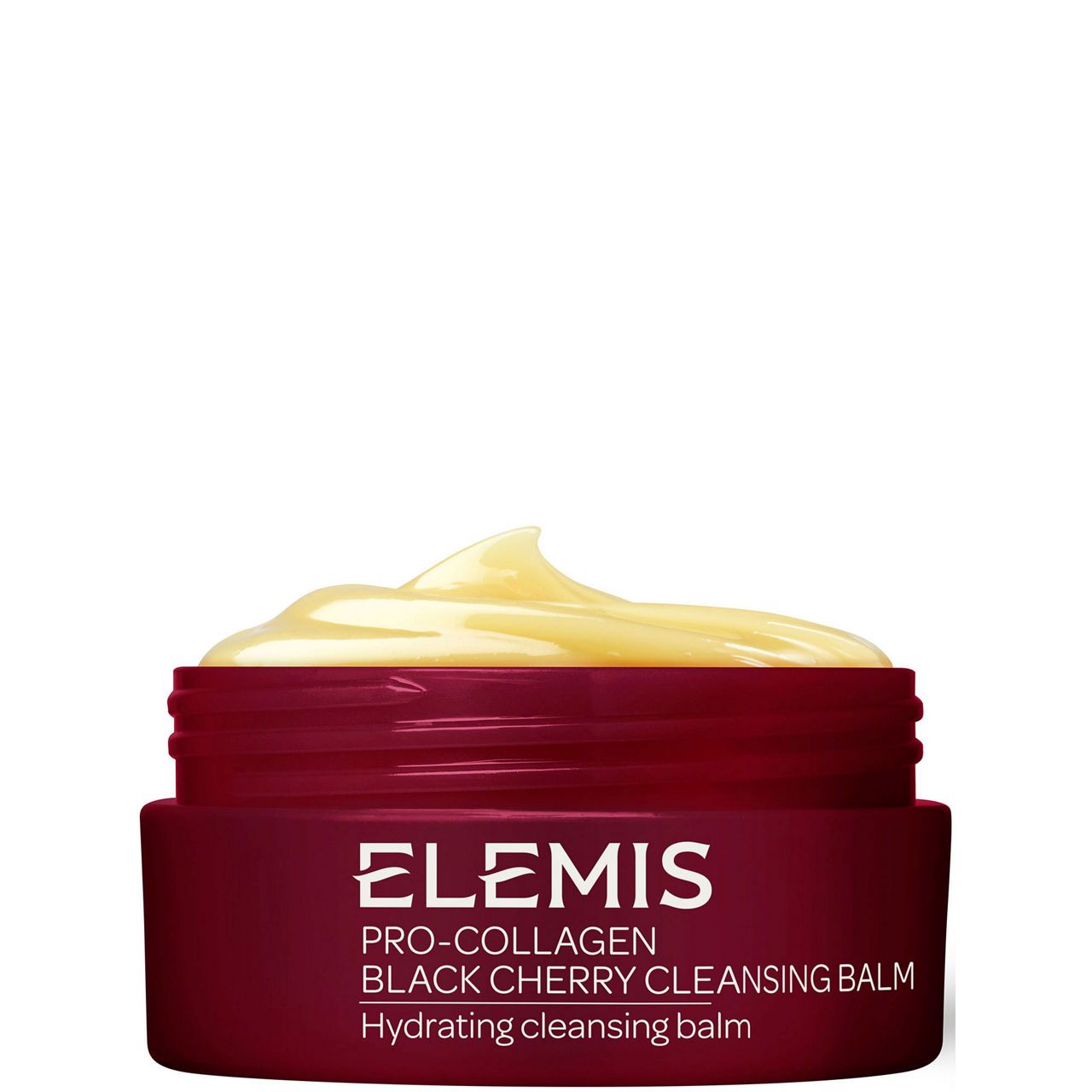 Pro Collagen Black Cherry Cleansing Balm