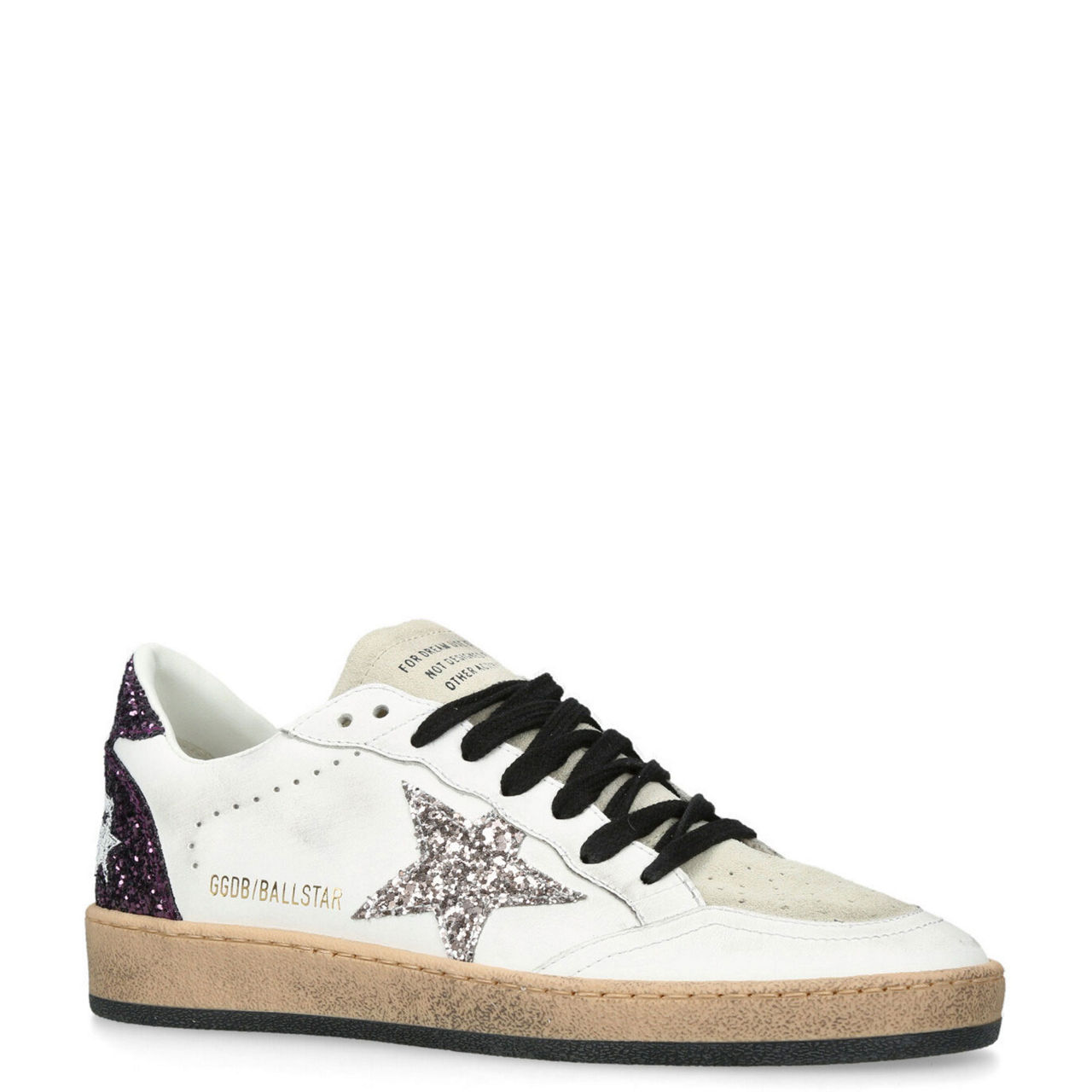 Hi Star 15711 Trainers