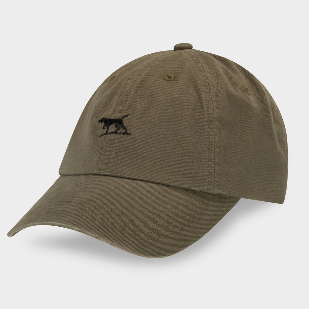 Gunn Logo Baseball Cap