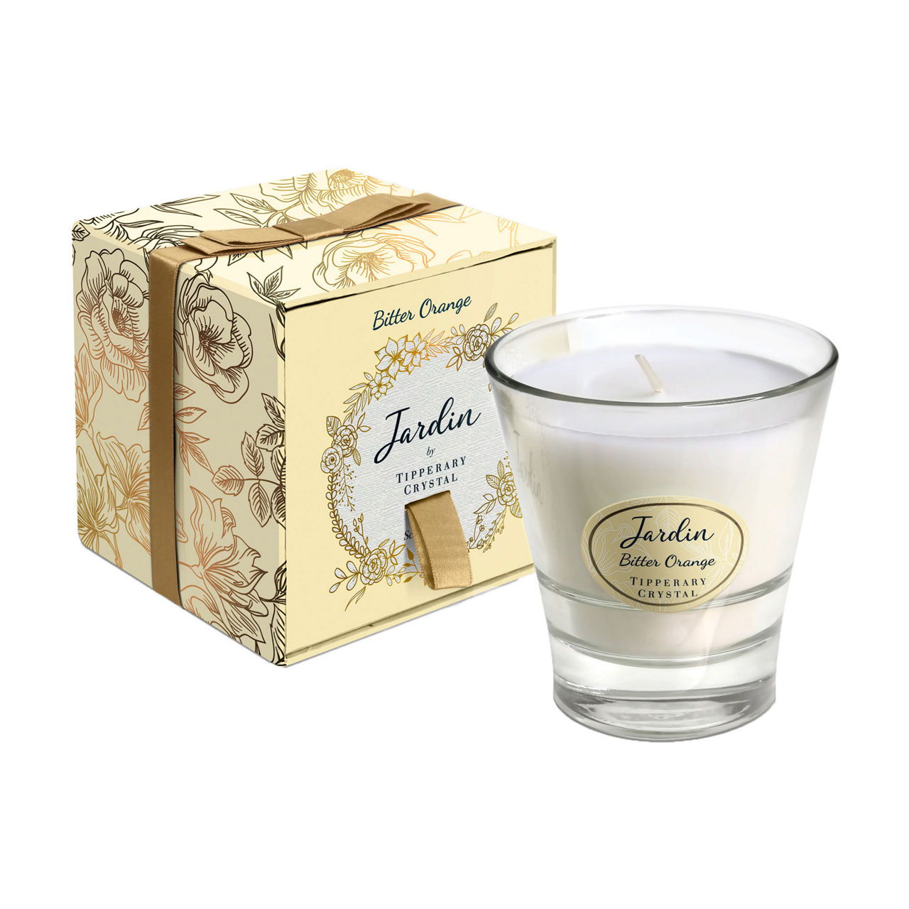 Jardin Collection Bitter Orange Candle Jardin Collection Bitter Orange Candle