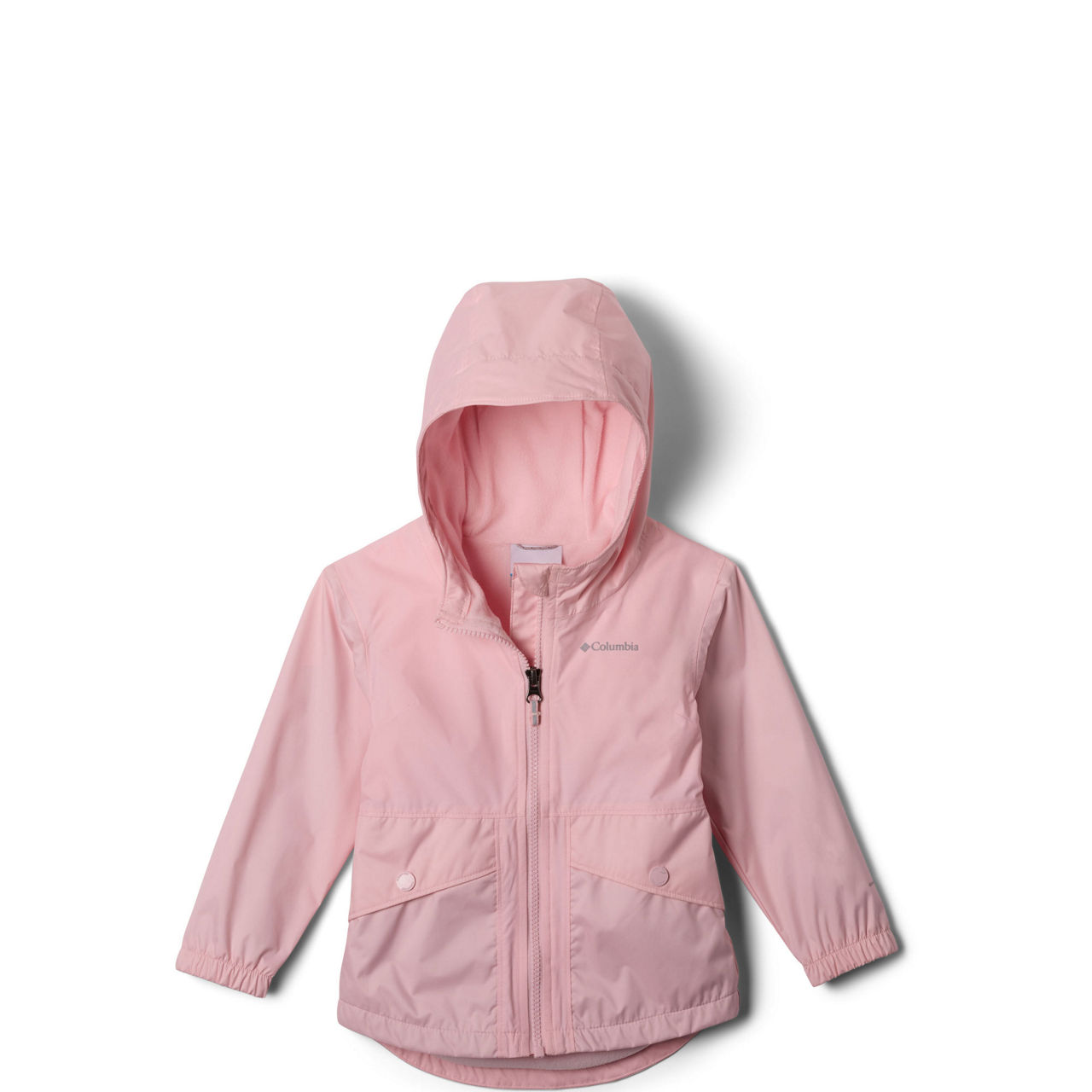 Rainy Trails™ Fleece Lined Waterproof Jacket