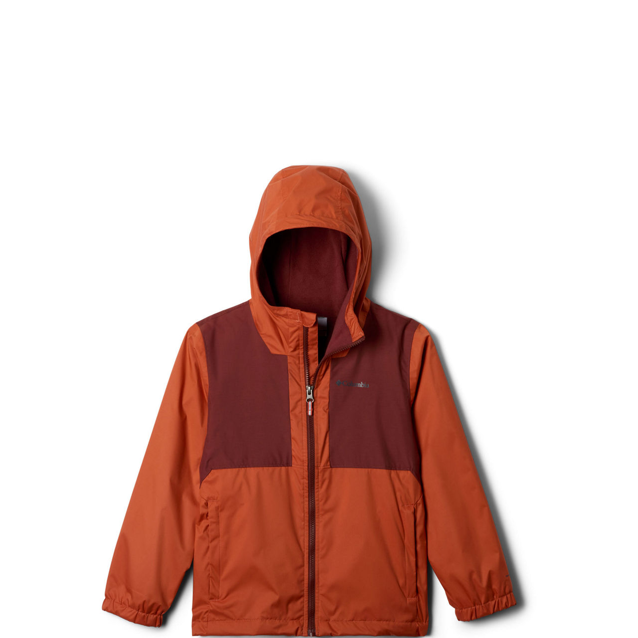 Rainy Trails™ Fleece Lined Waterproof Jacket