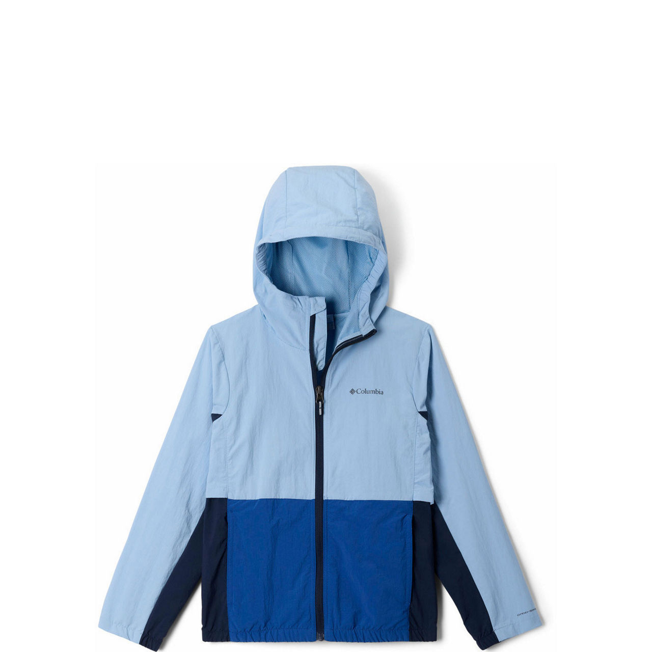 Tabor Trail™ Hooded Windbreaker