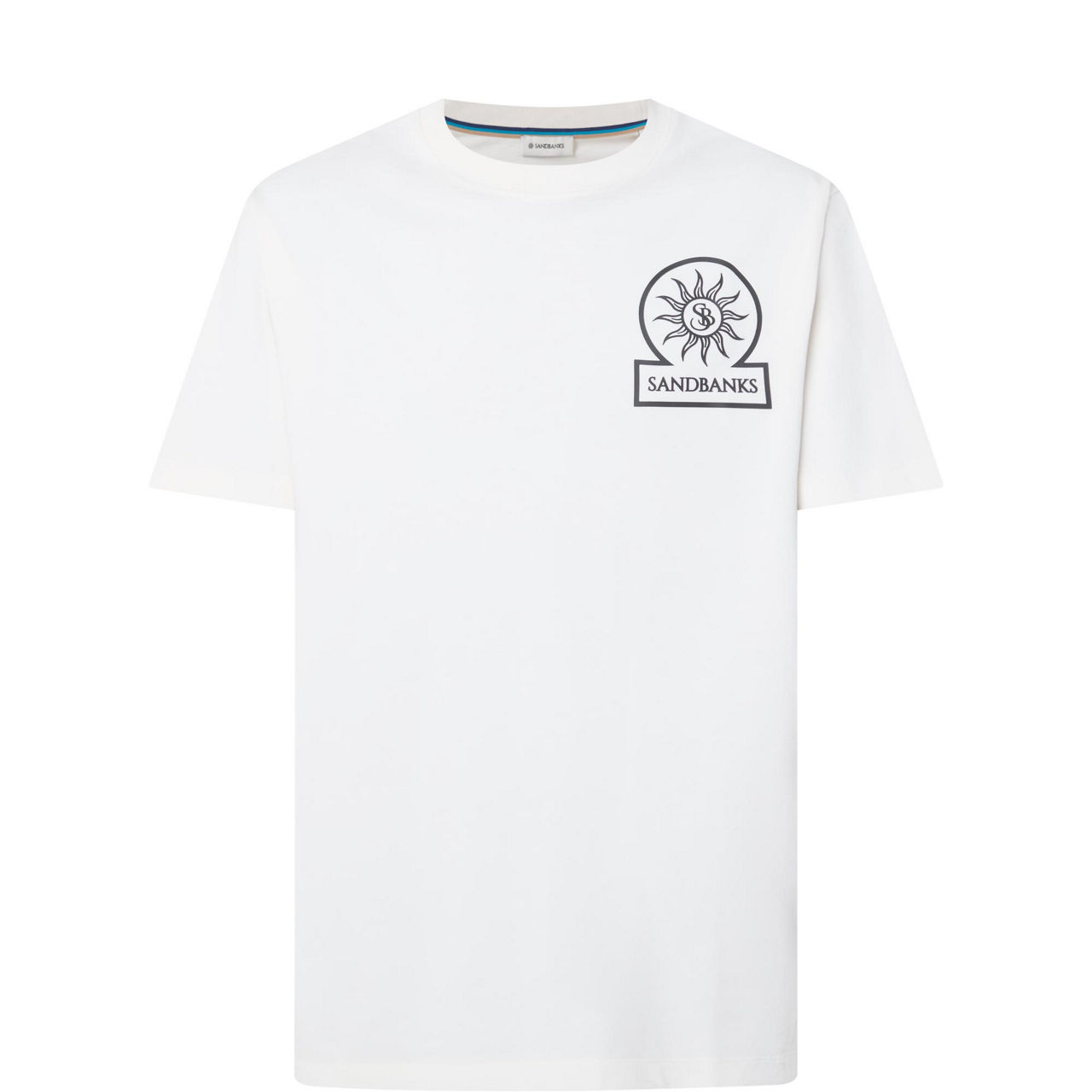 Relaxed Logo T-Shirt