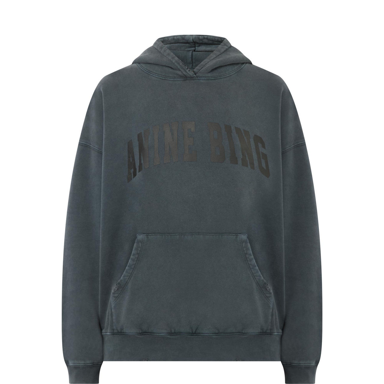 Harvey Logo Hoodie