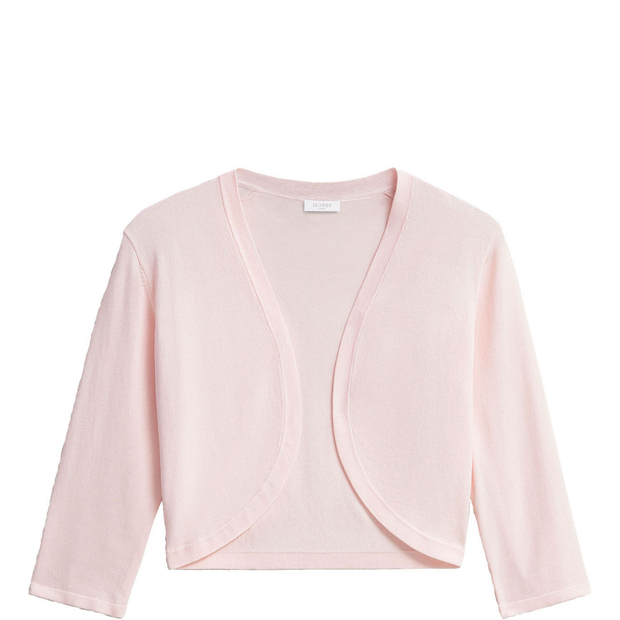 Carrie Cropped Bolero