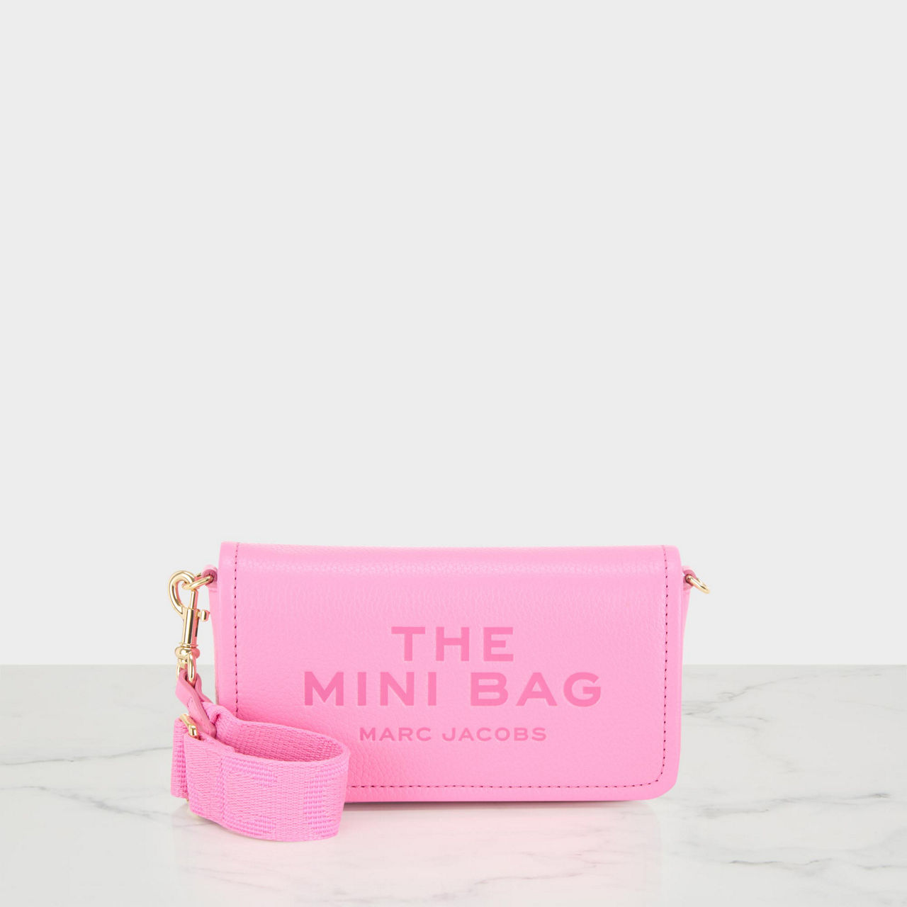 The Leather Mini Bag