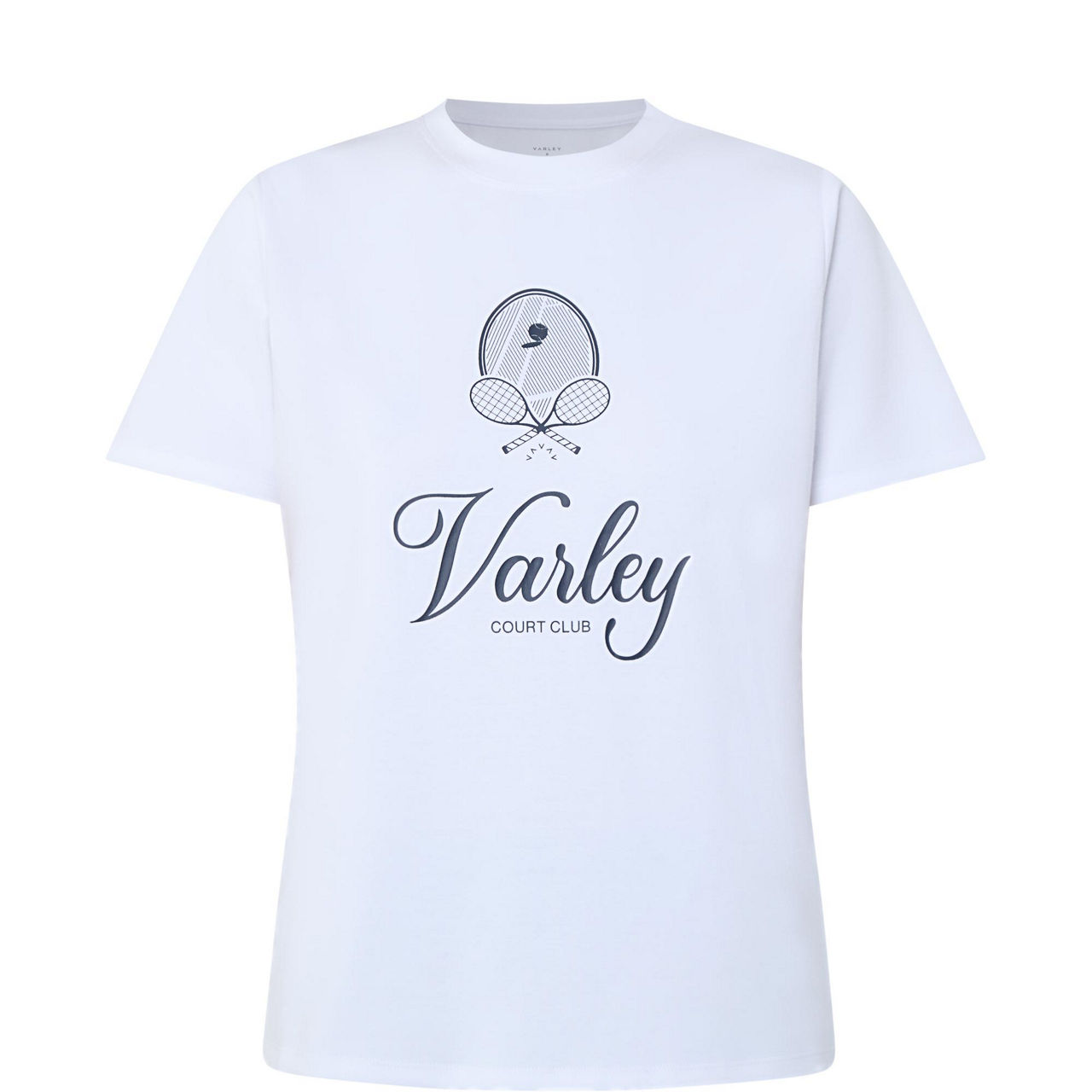 Coventry Logo T-Shirt