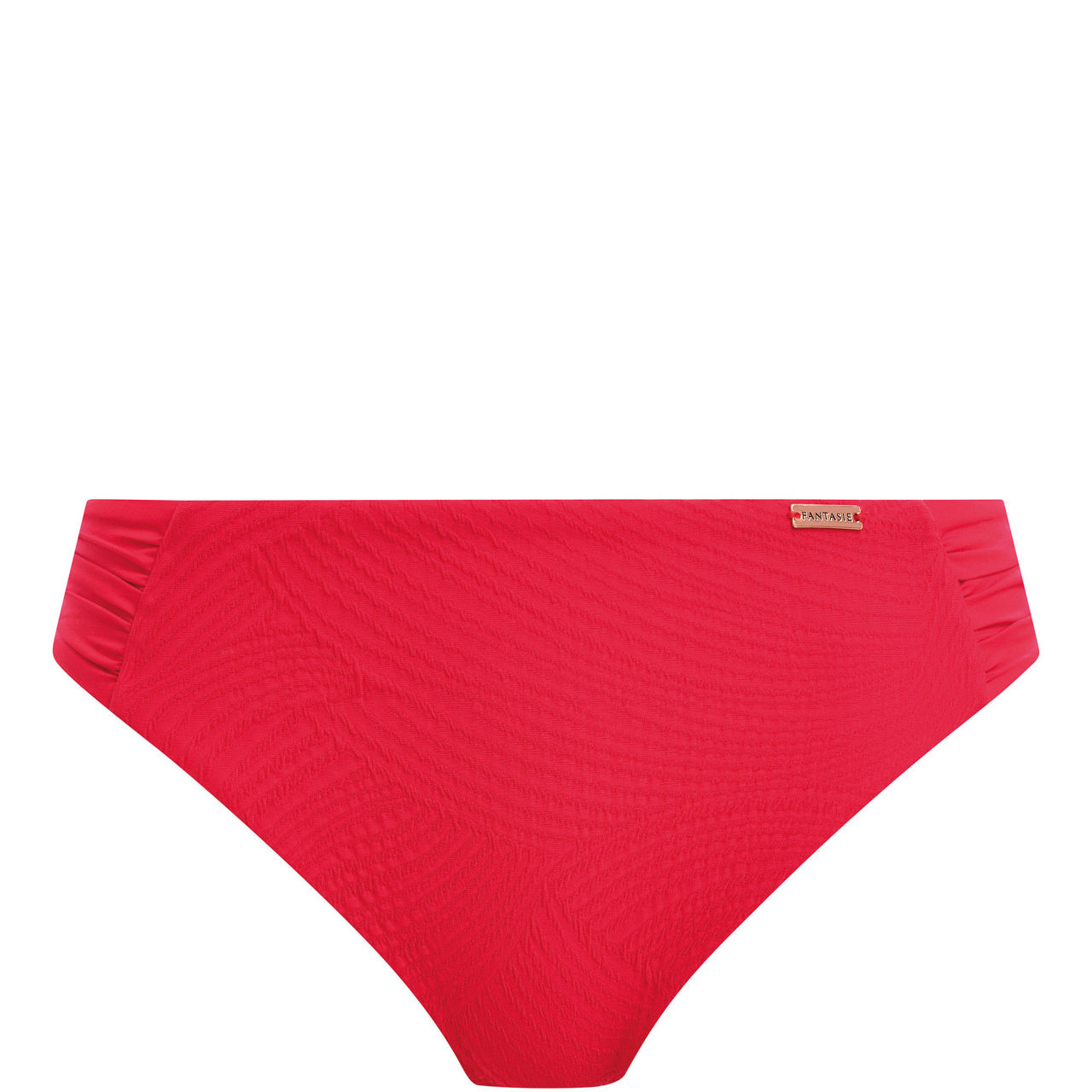 Ottawa Mid-Rise Bikini Bottoms