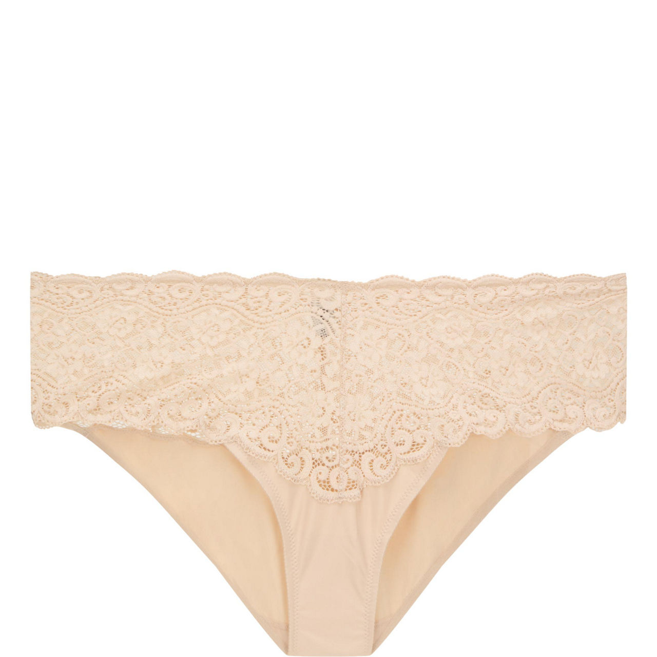 Amourette Maxi Full Briefs