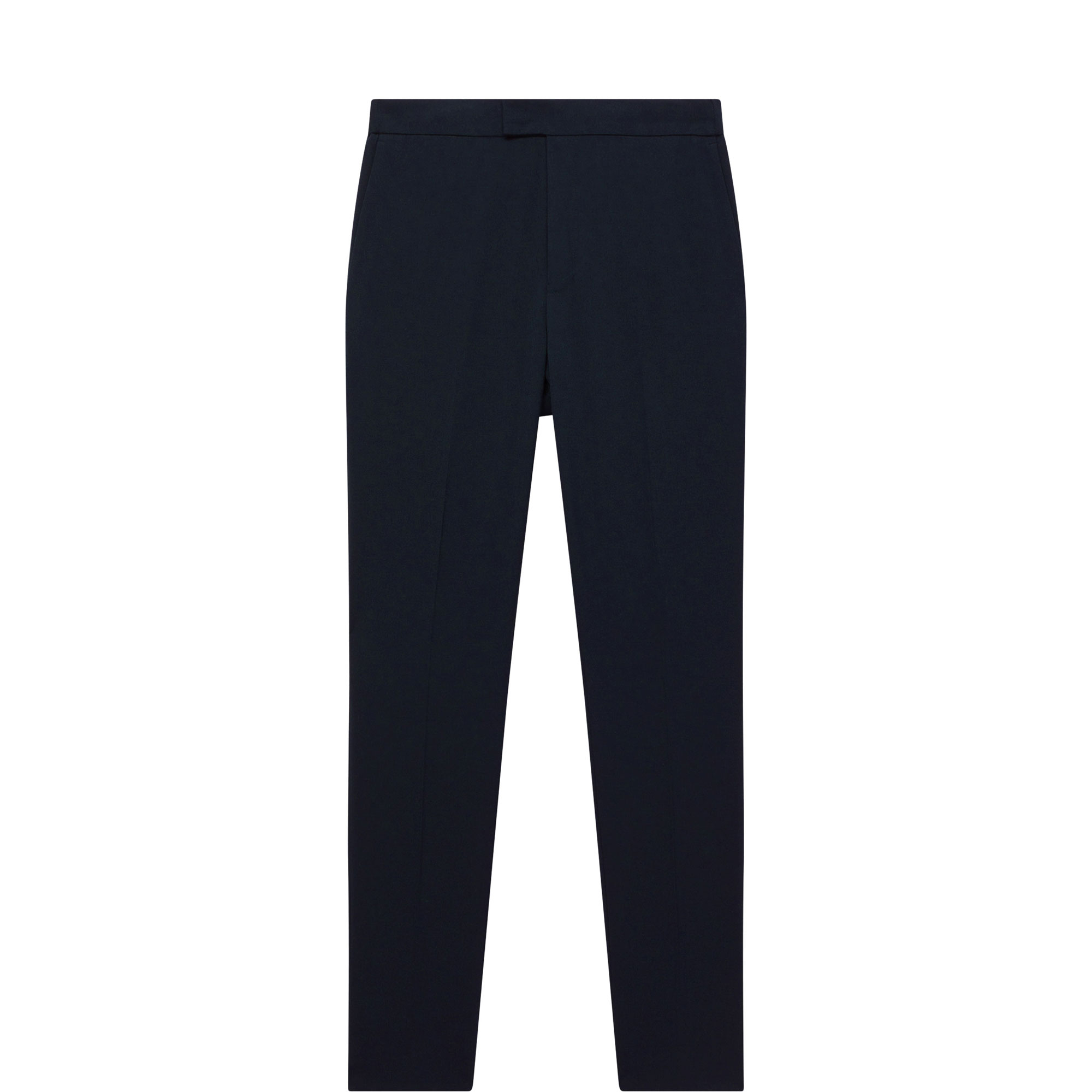 Found Slim Leg Trousers