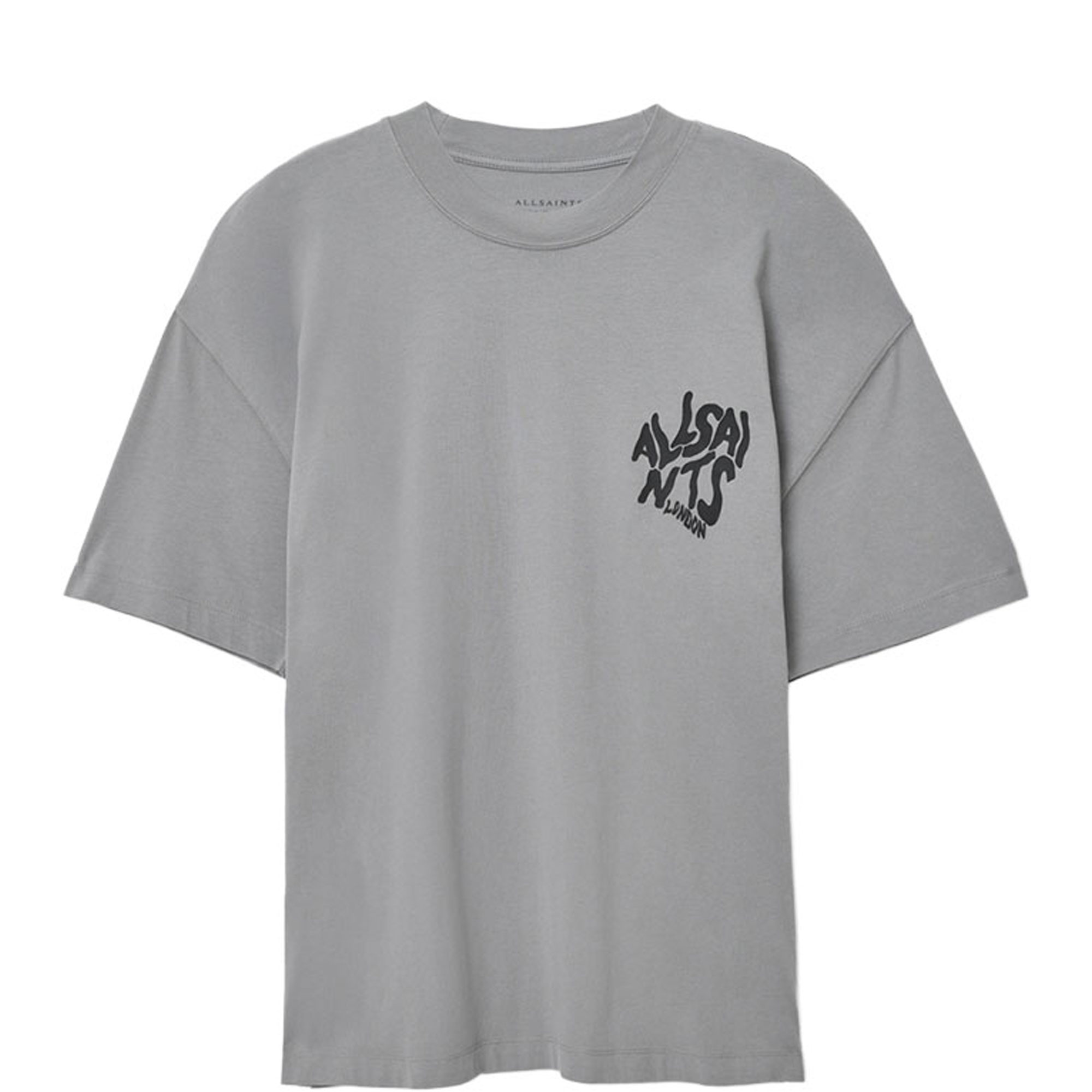 Orlando Logo Oversized T-Shirt