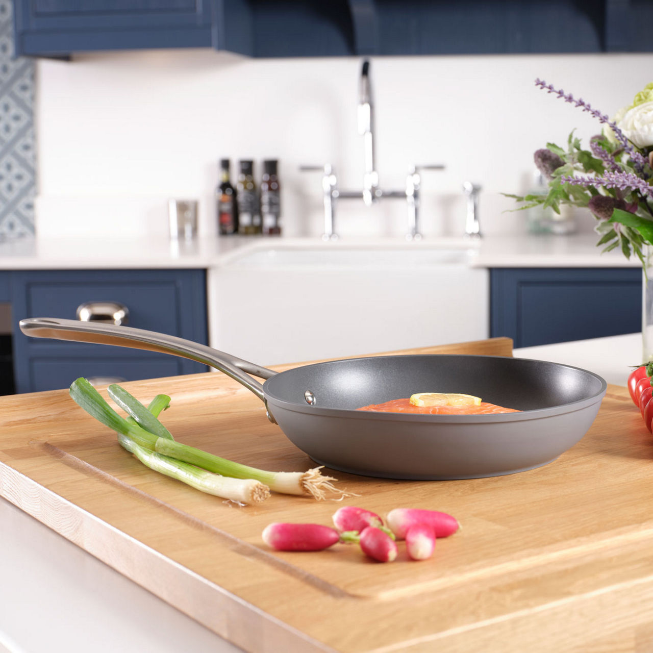 Frying Pan 20cm