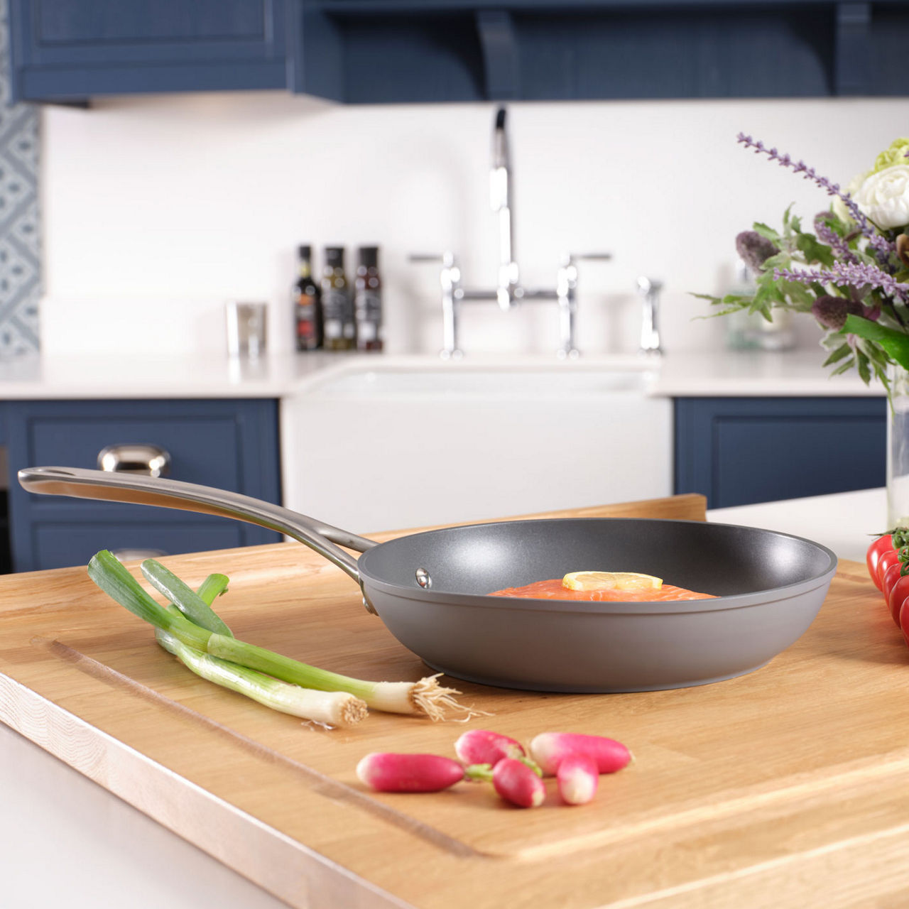 Frying Pan 28cm