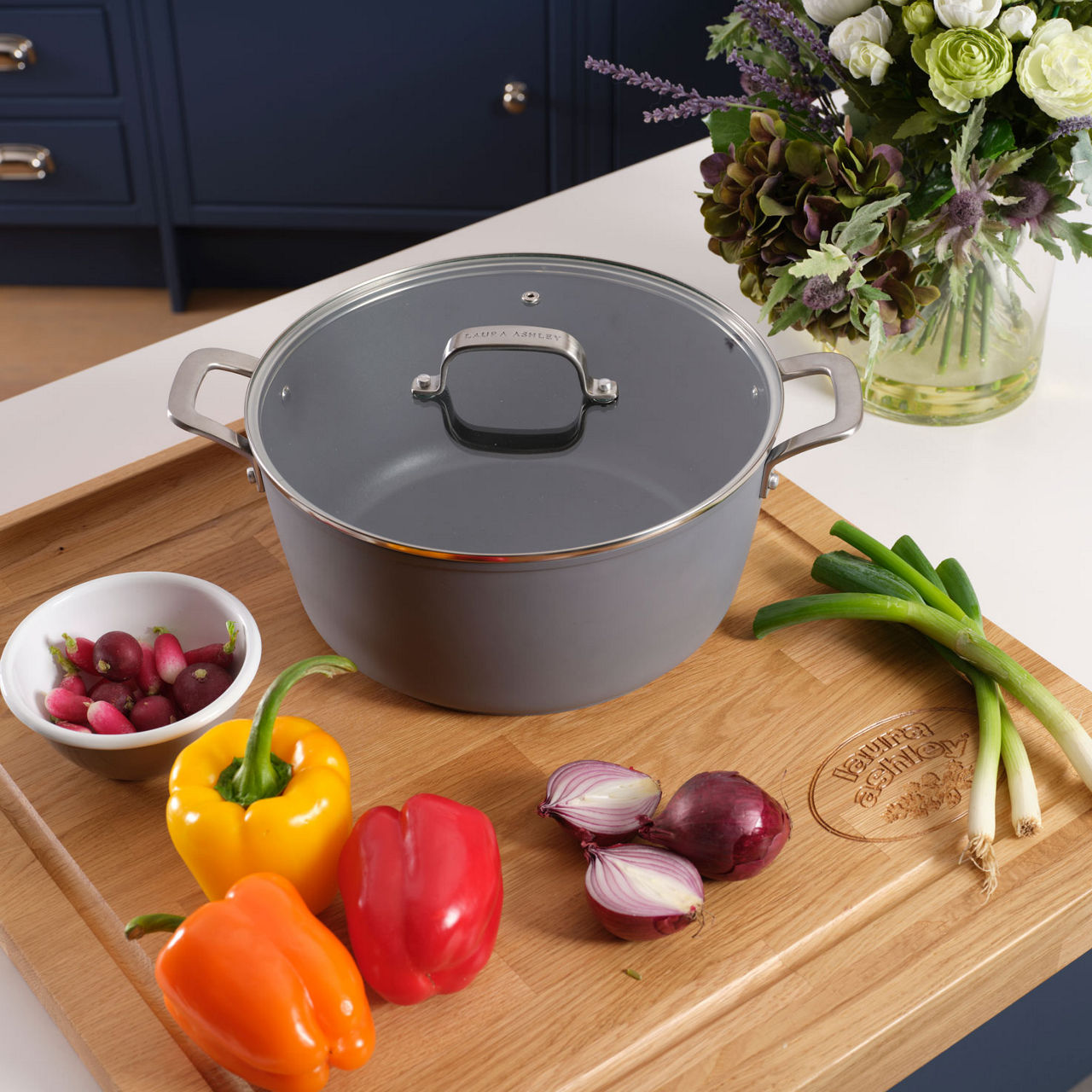 Casserole Pot 28cm