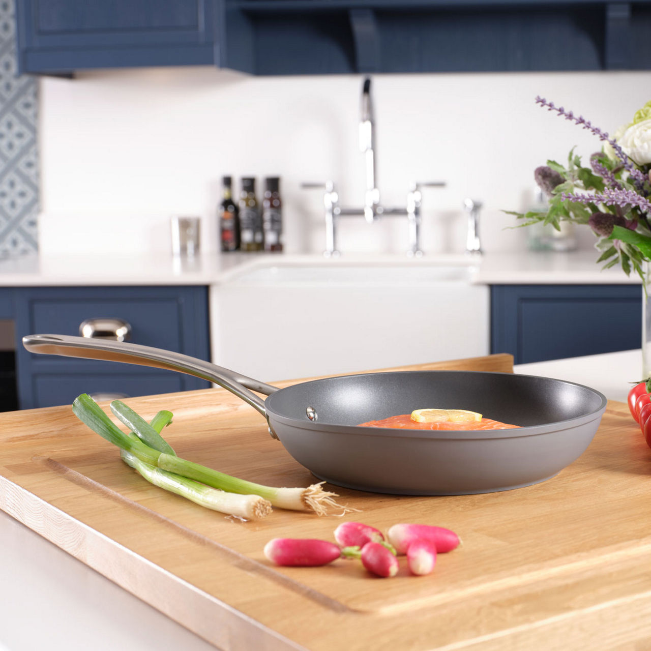 Frying Pan 24cm