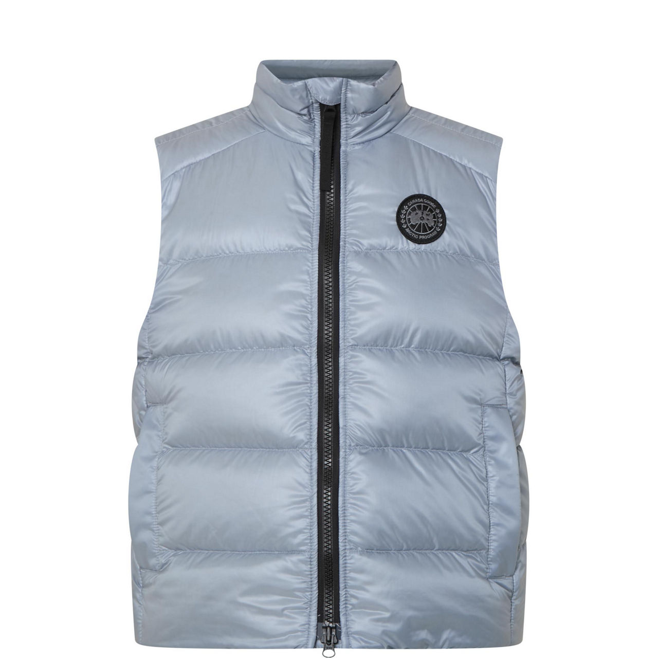 Cypress Down-Filled Gilet