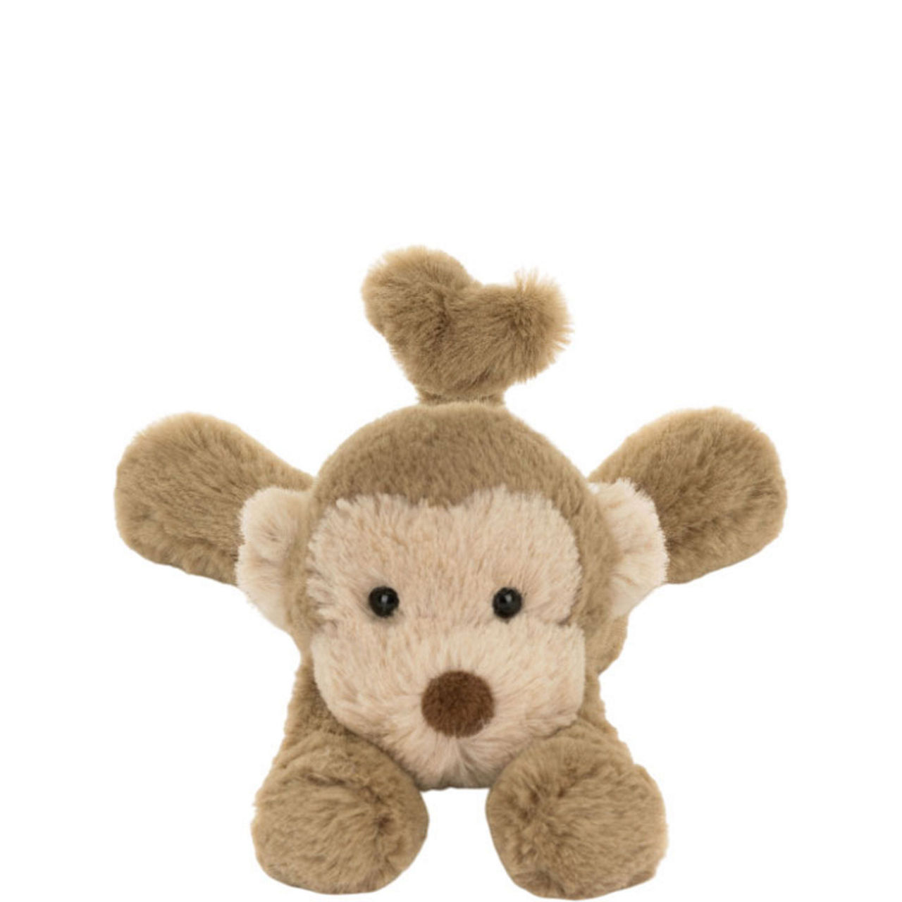 Tiny Smudge Monkey 13 cm