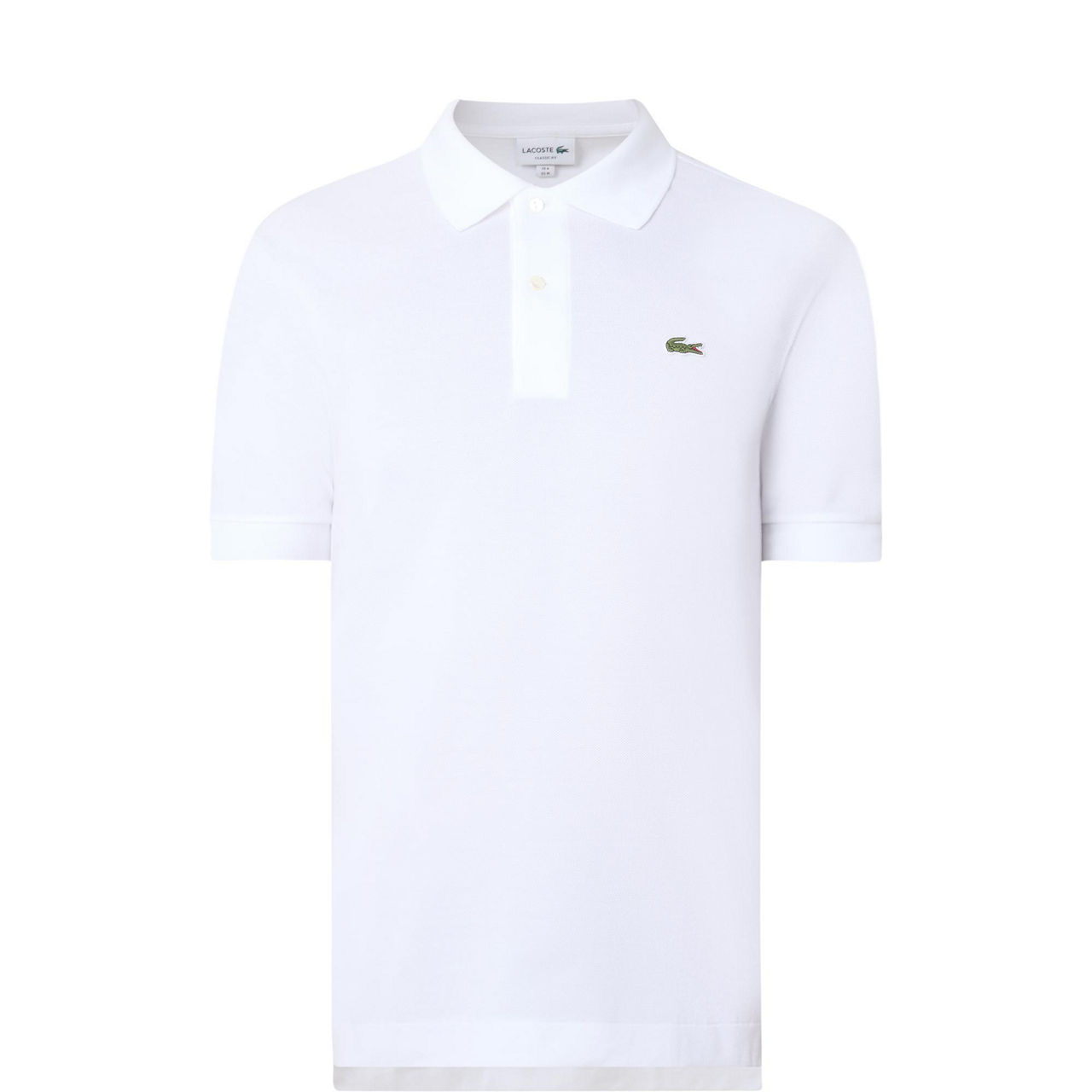 Logo Polo Shirt