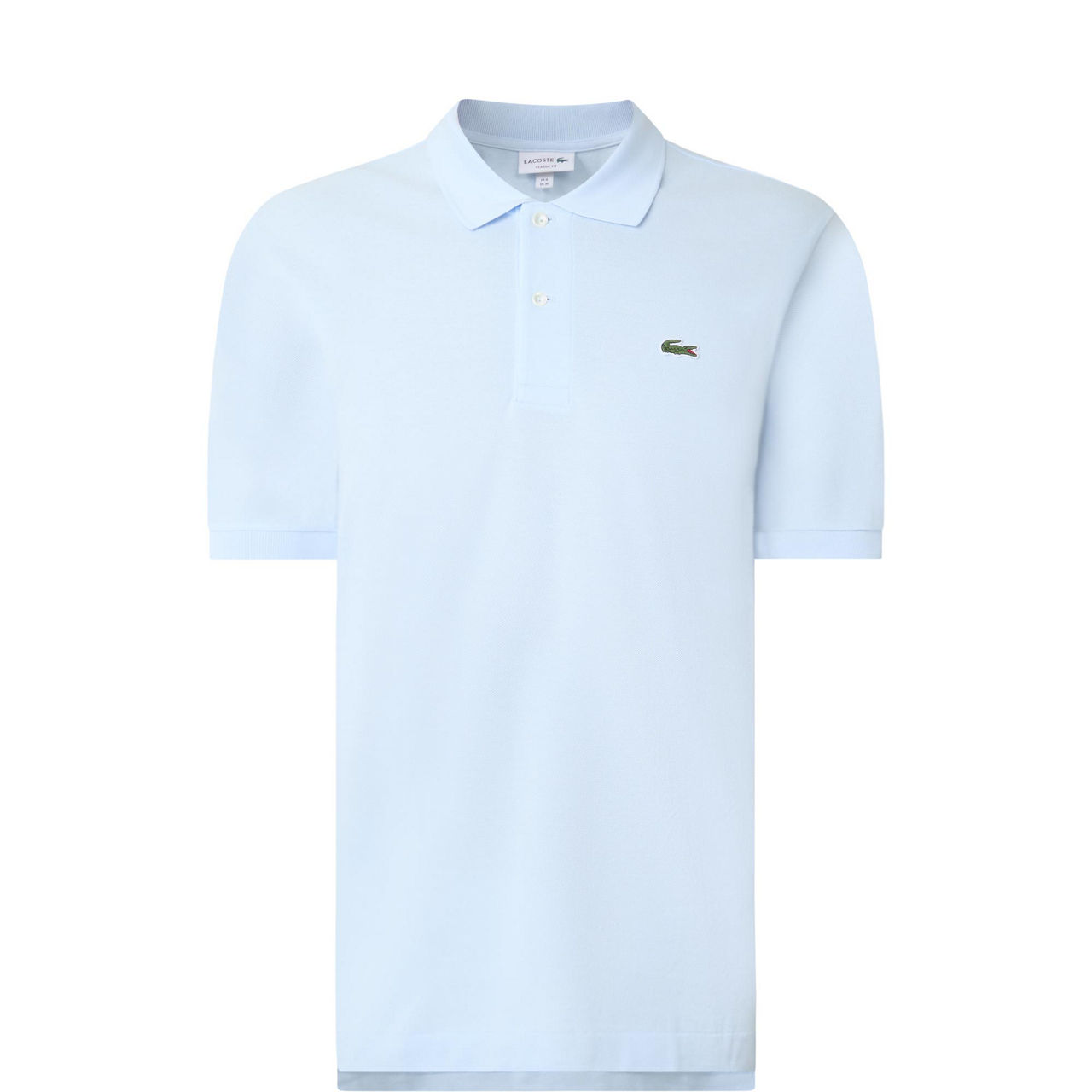 Logo Polo Shirt