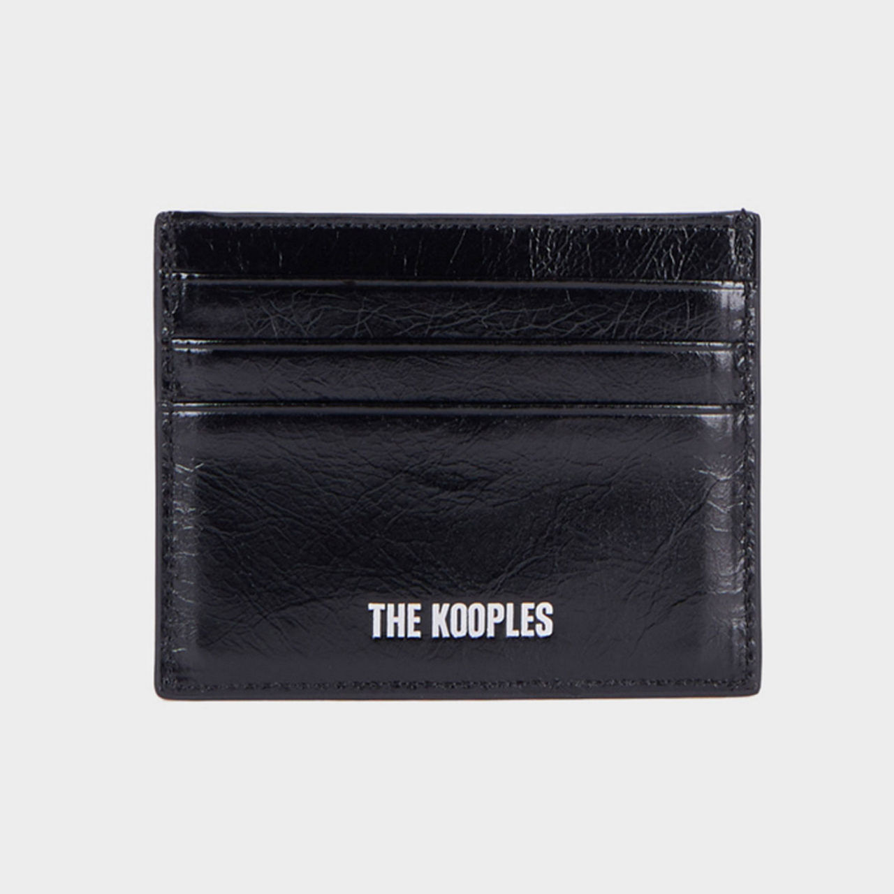 Amelia Leather Cardholder
