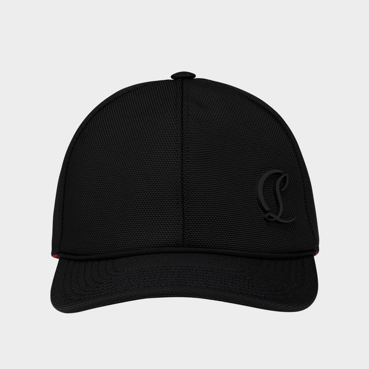 Mooncrest Logo Active Tech Cap