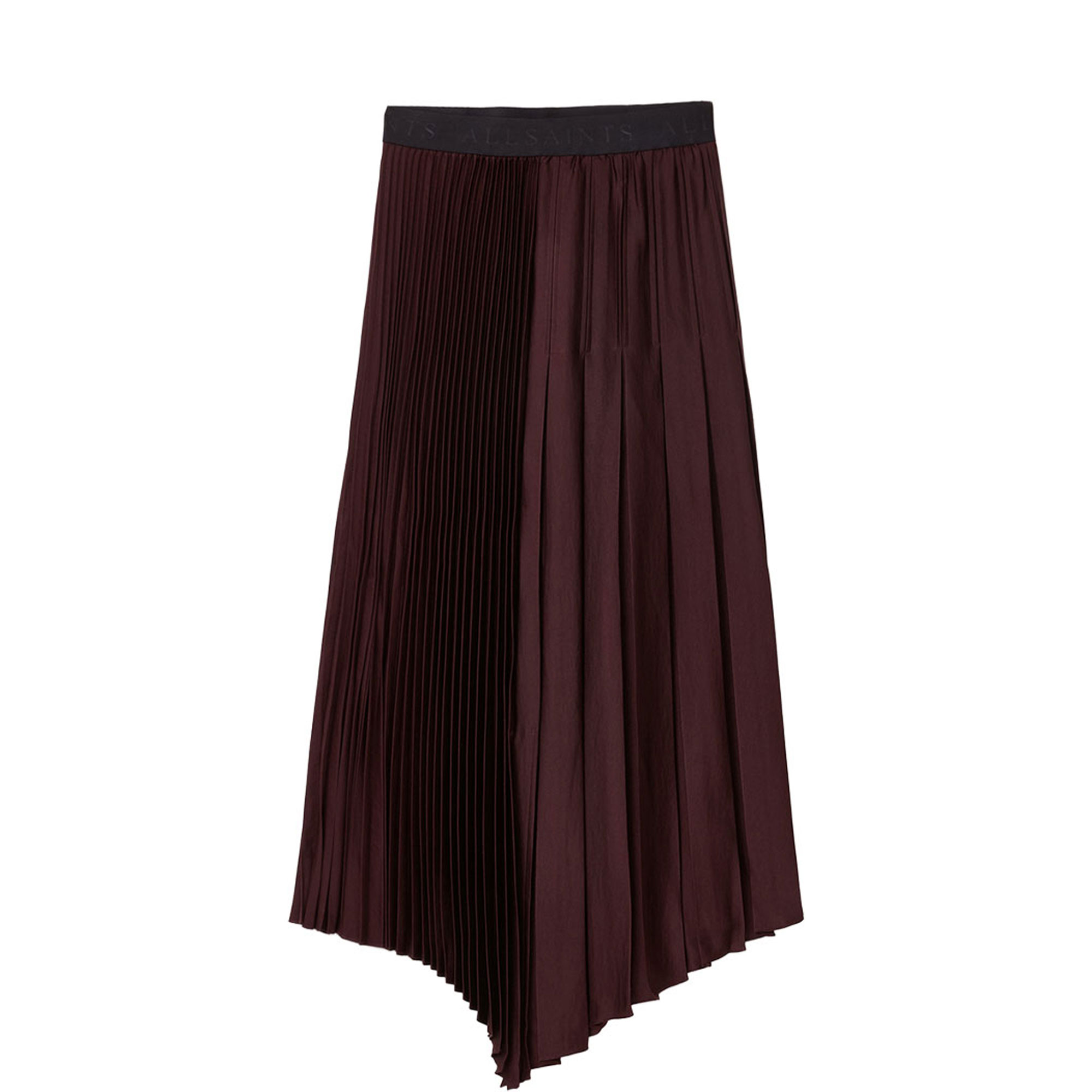 Jax Asymmetrical Skirt