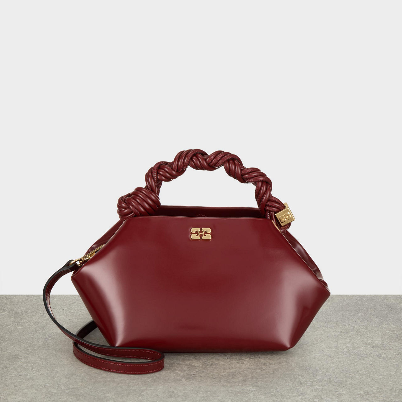 Bou Small Top Handle Bag