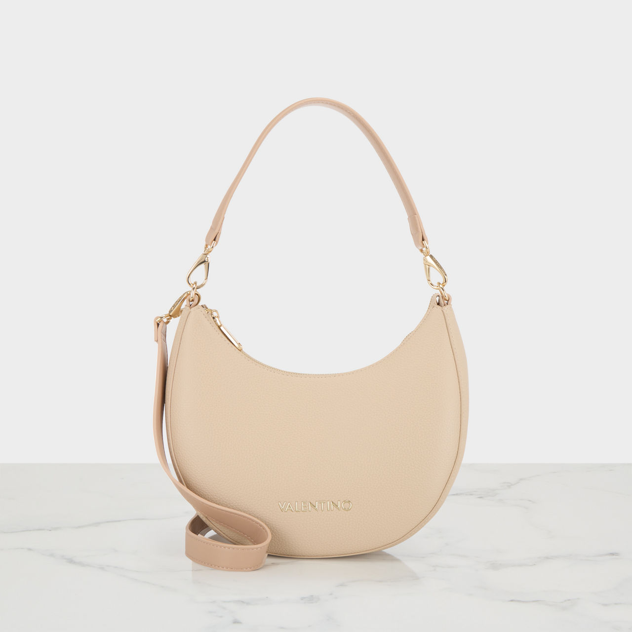 Alexia Hobo Shoulder Bag