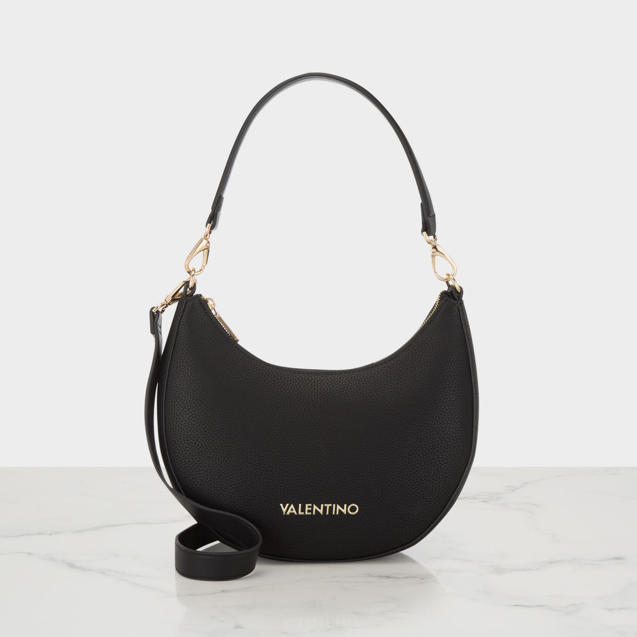 Alexia Hobo Shoulder Bag