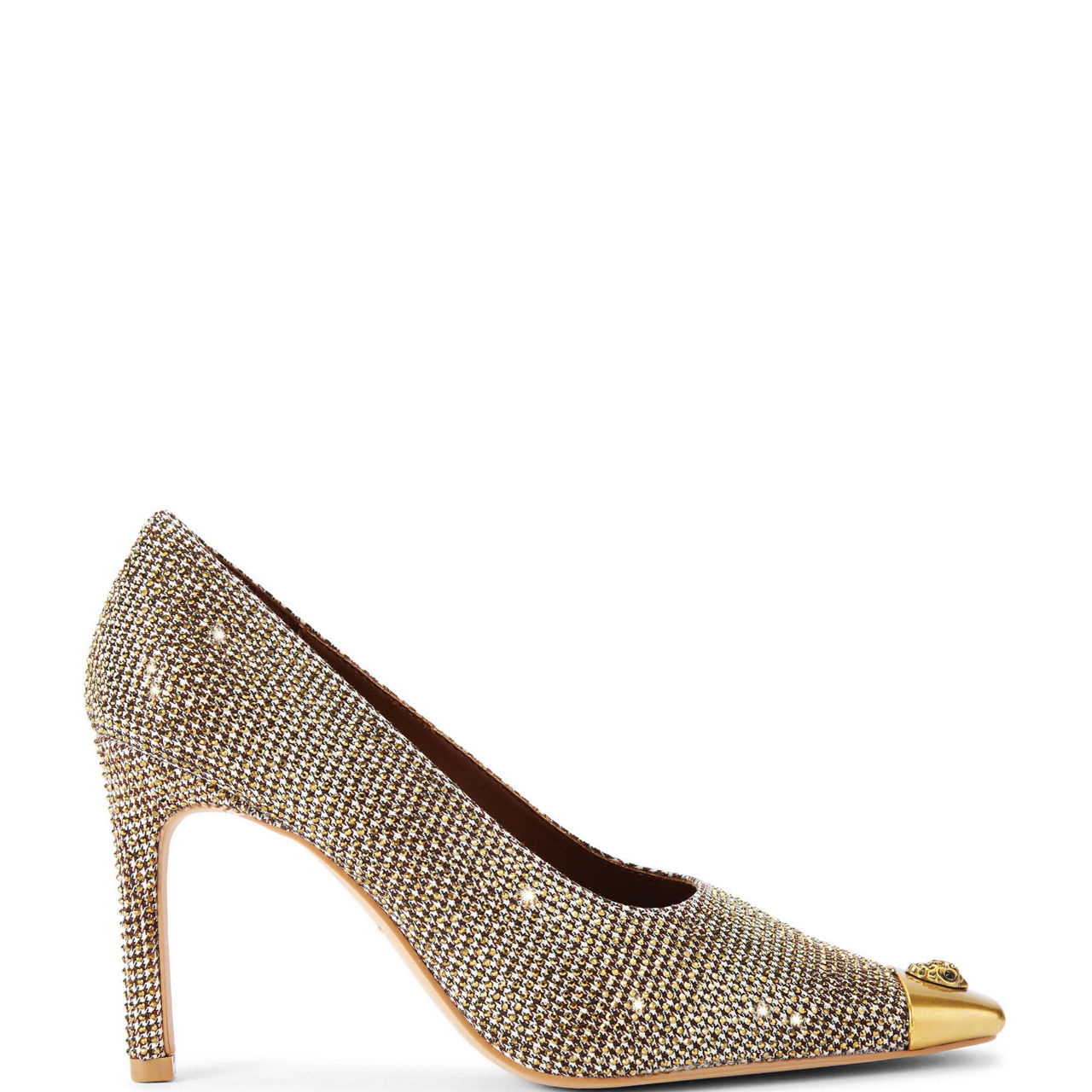 Regent Embellished Courts